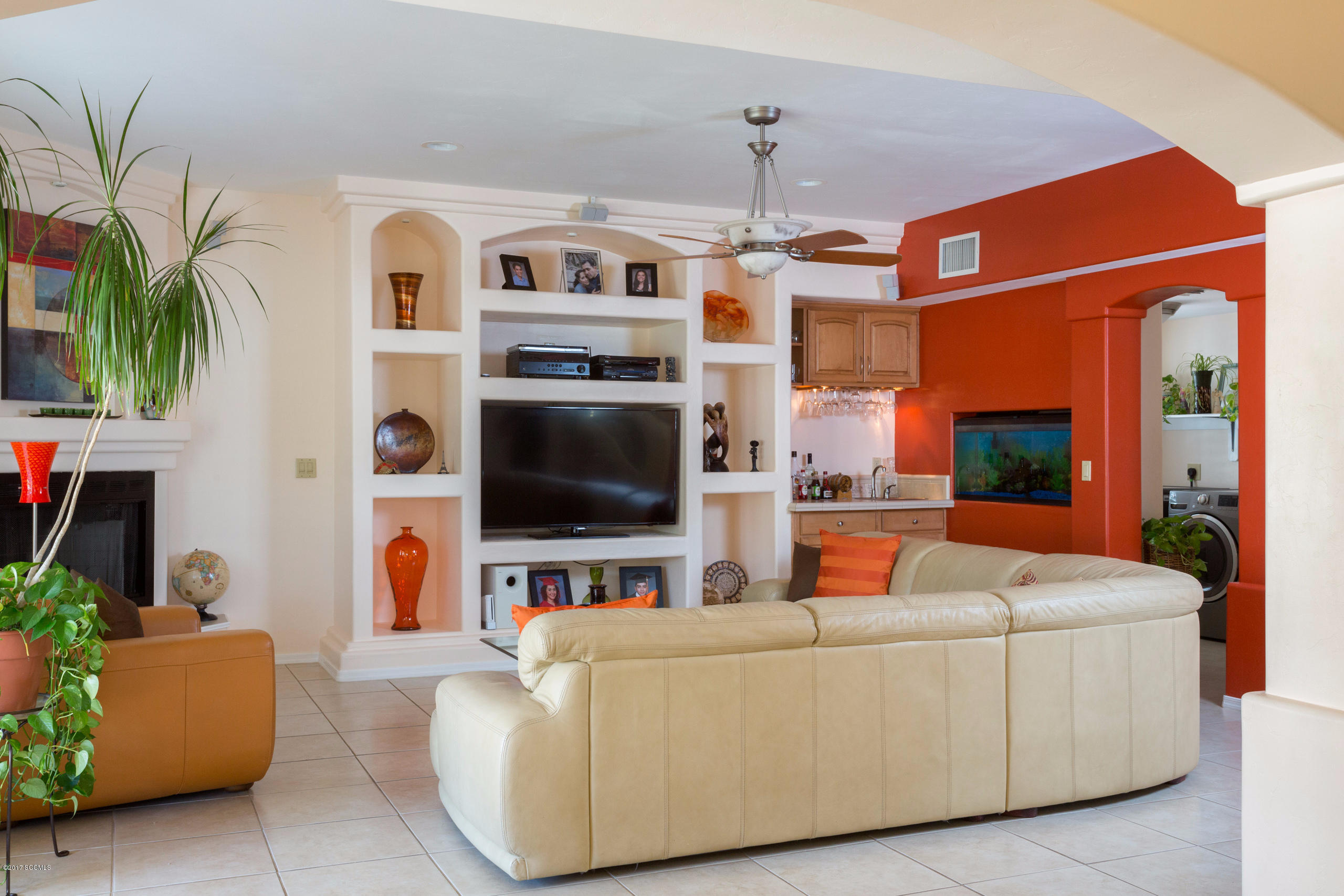 Unit 3 - Residential