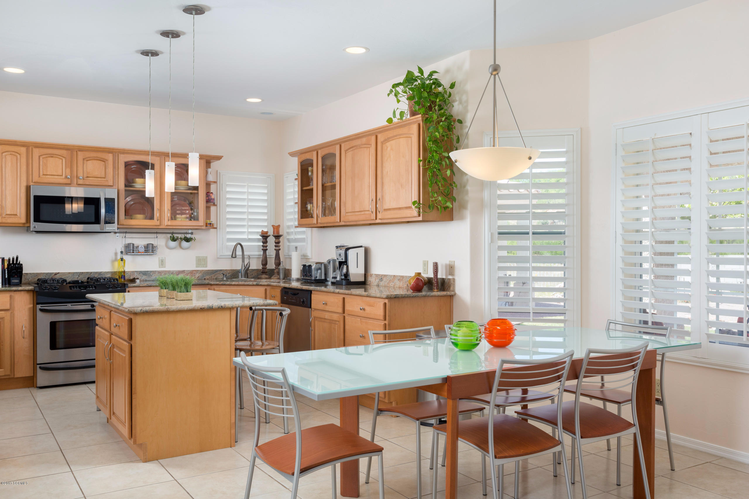 Unit 3 - Residential