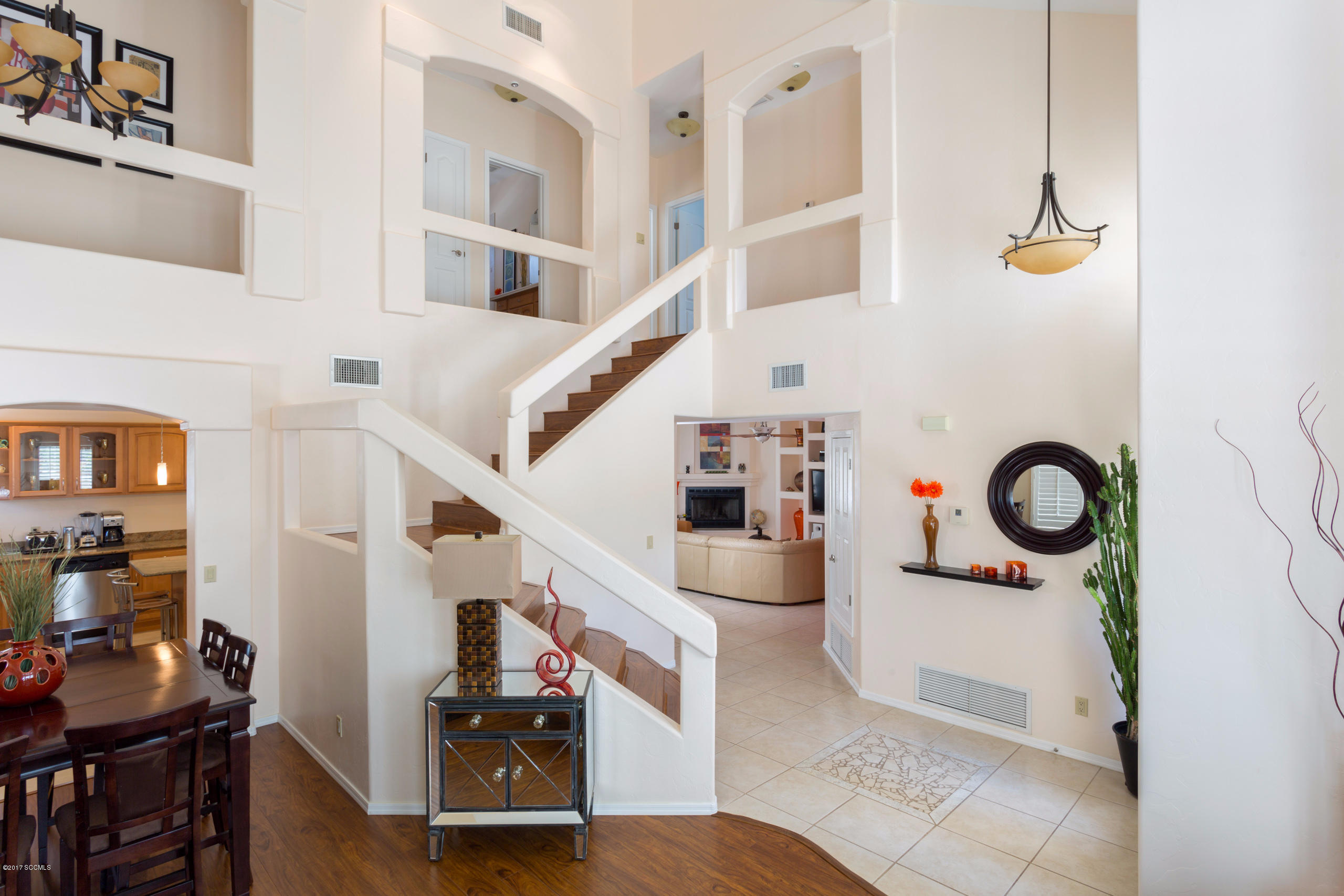 Unit 3 - Residential