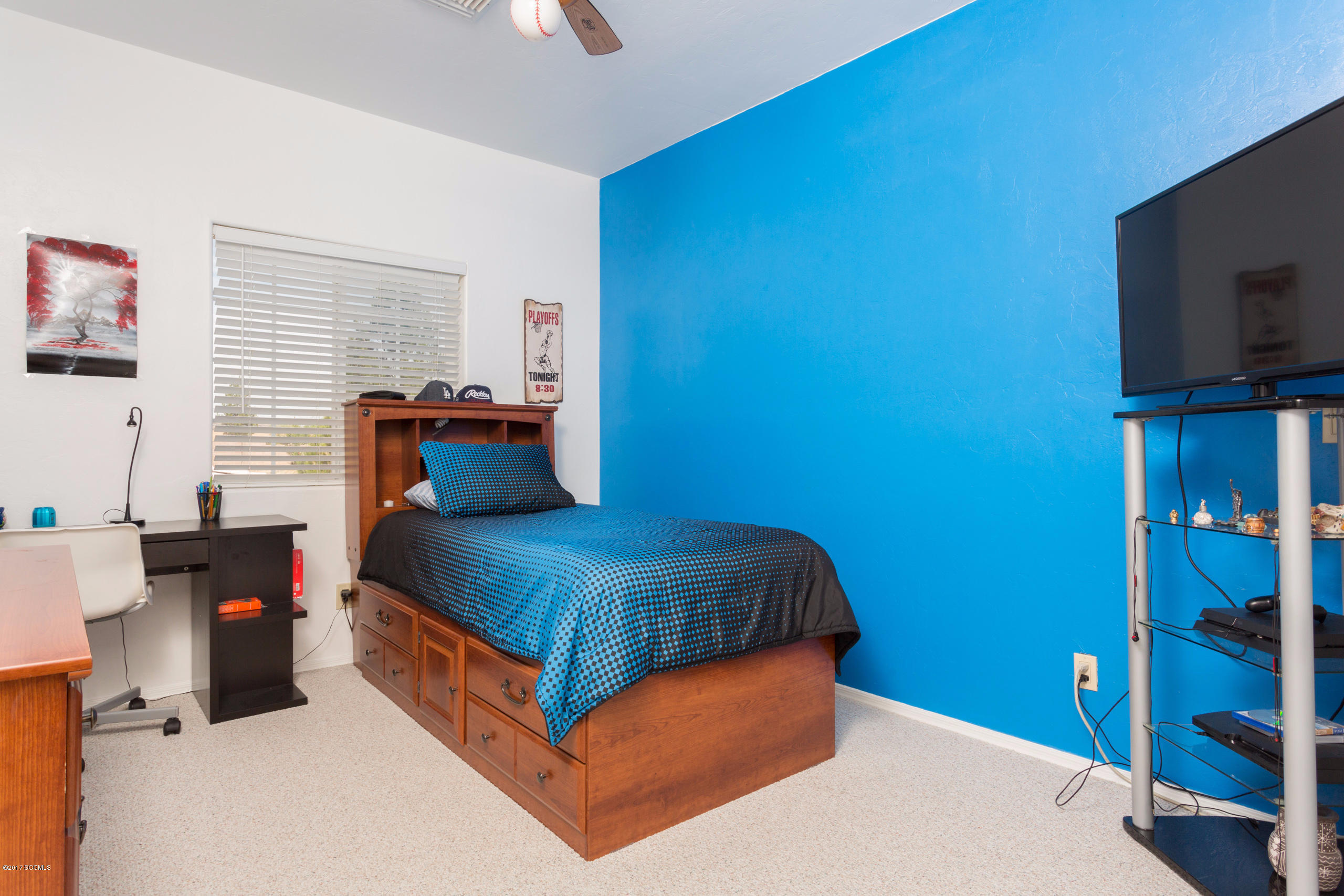 Unit 3 - Residential