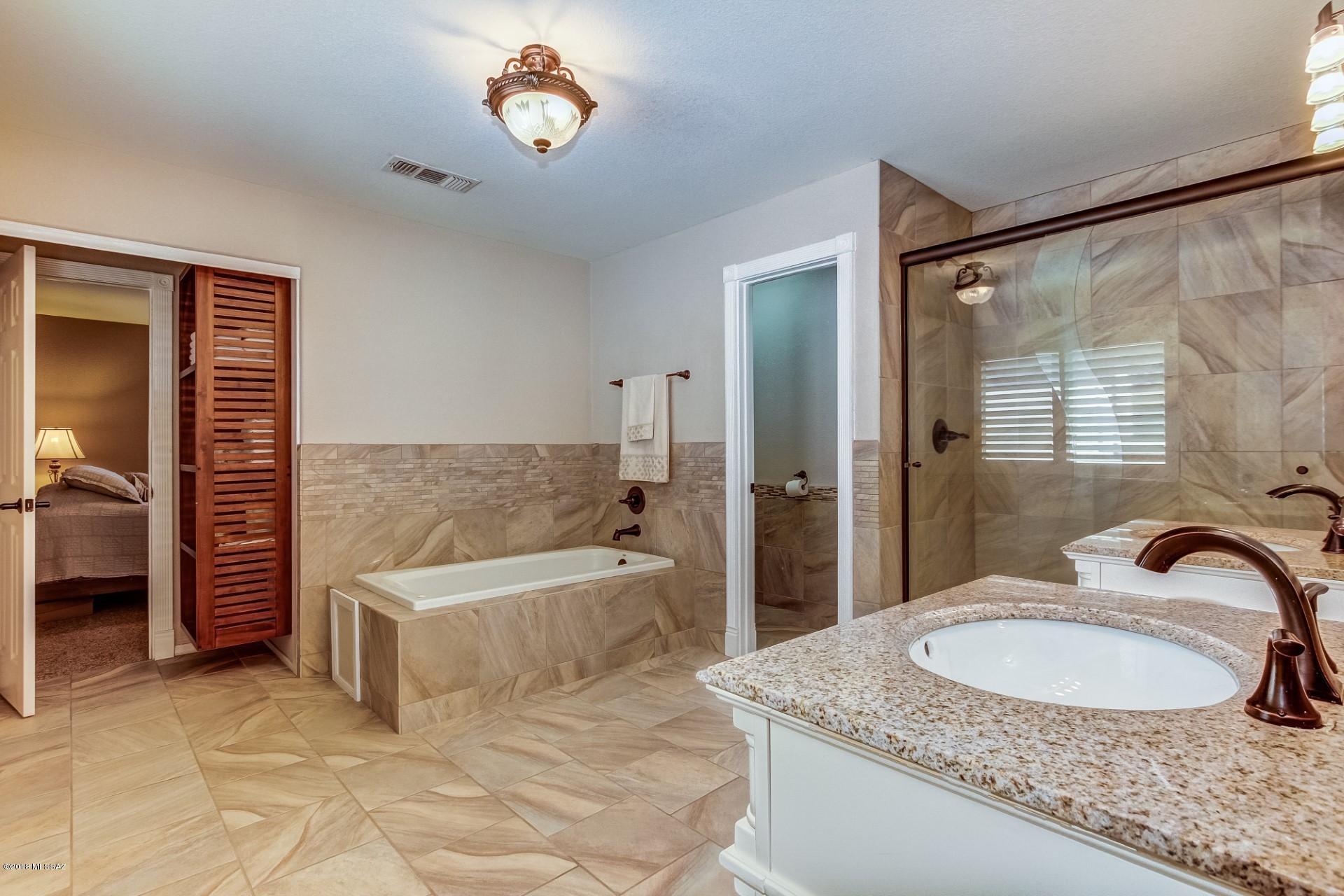 Rancho Vistoso Nghborhd5 - Residential