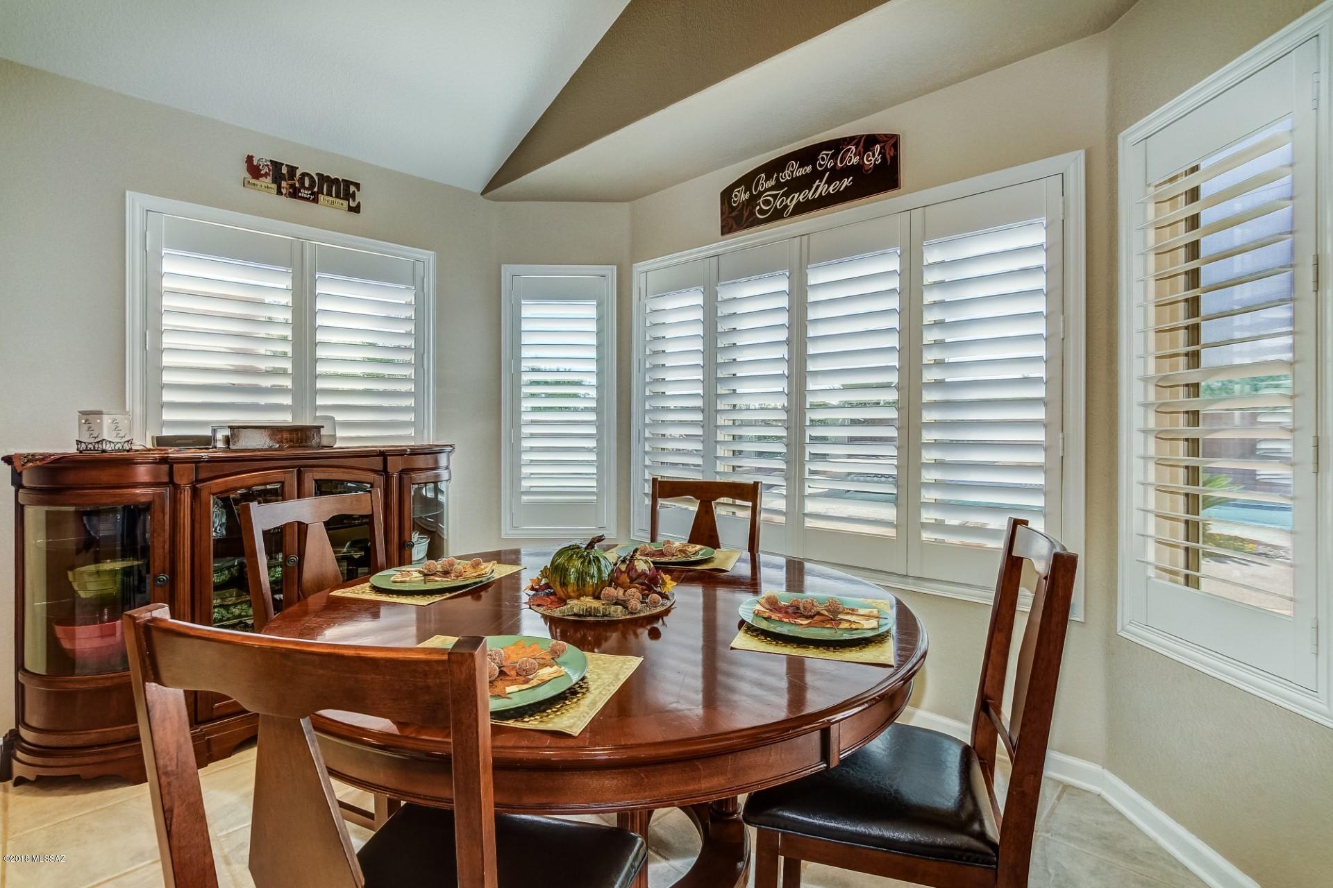 Rancho Vistoso Nghborhd5 - Residential