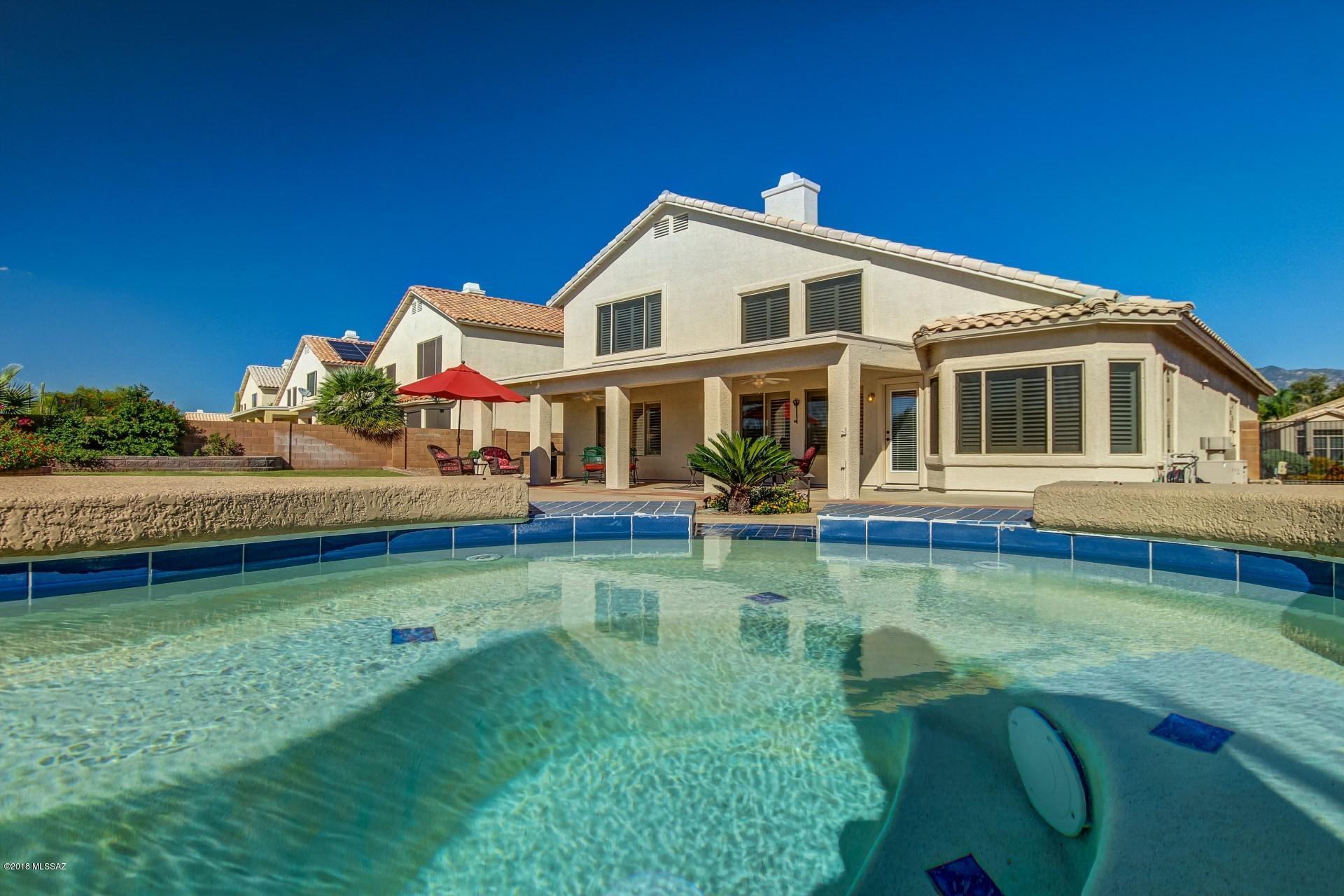 Rancho Vistoso Nghborhd5 - Residential