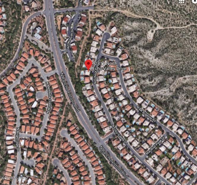 Rancho Vistoso Nghborhd5 - Residential