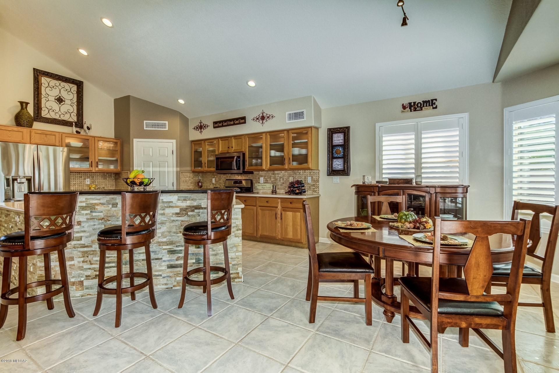 Rancho Vistoso Nghborhd5 - Residential