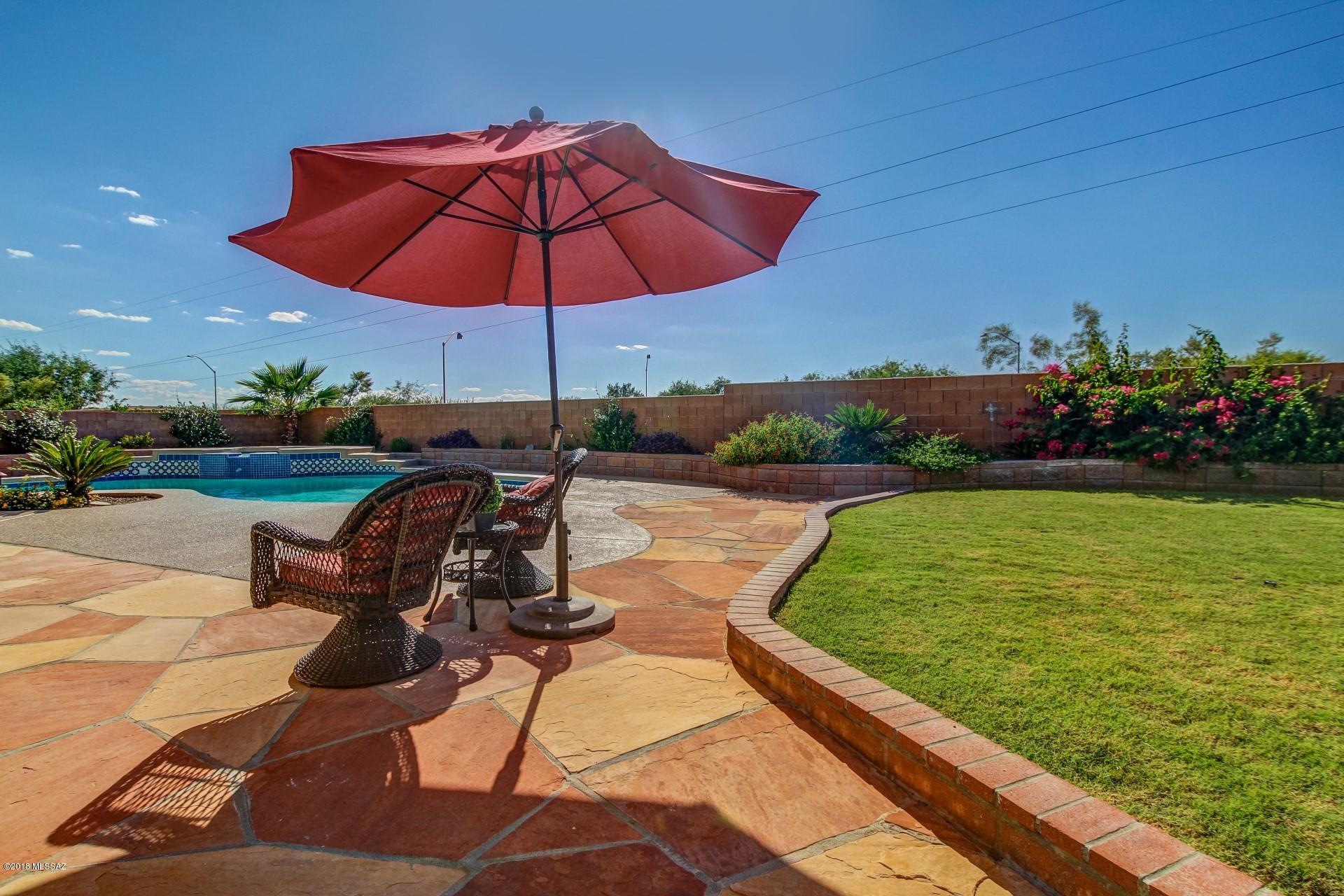 Rancho Vistoso Nghborhd5 - Residential