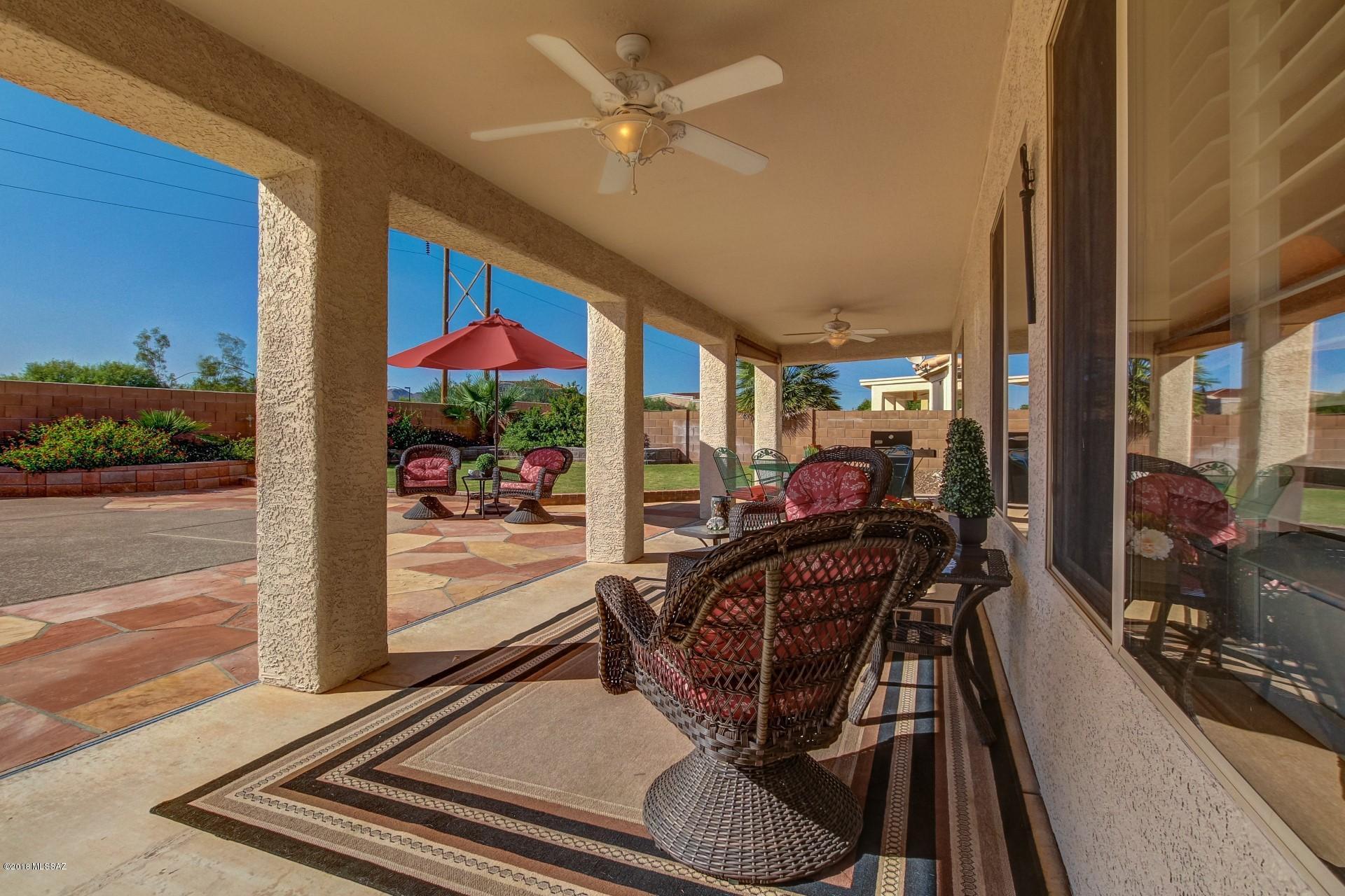 Rancho Vistoso Nghborhd5 - Residential