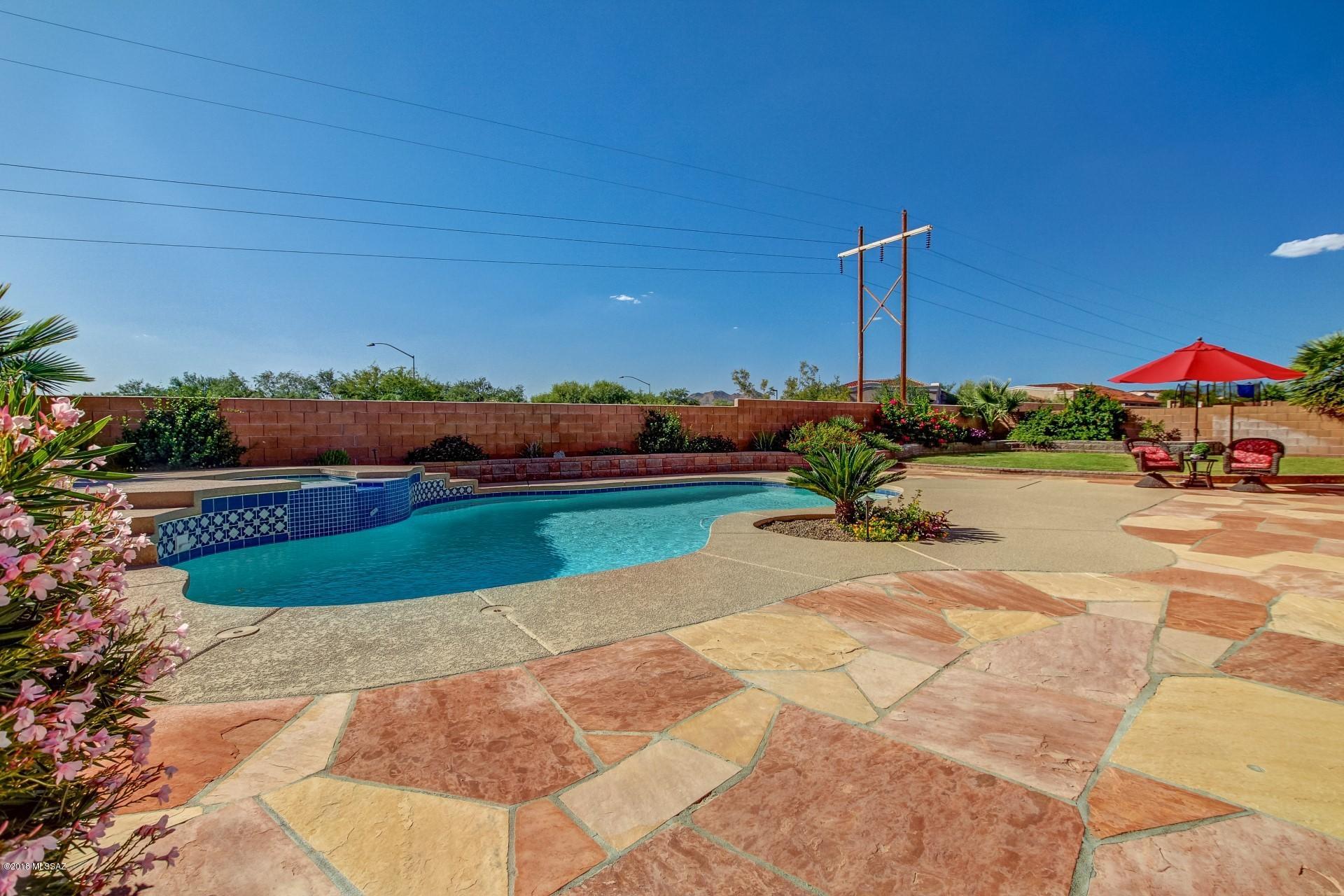Rancho Vistoso Nghborhd5 - Residential