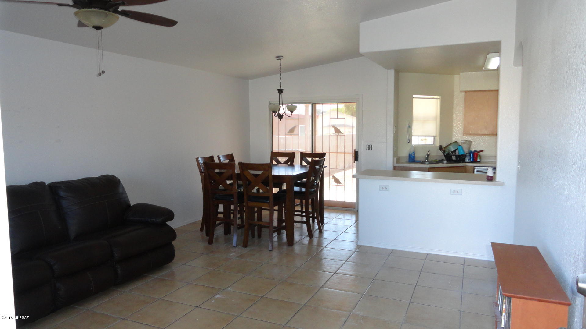 Kennedy Park Hills (1-100) - Residential