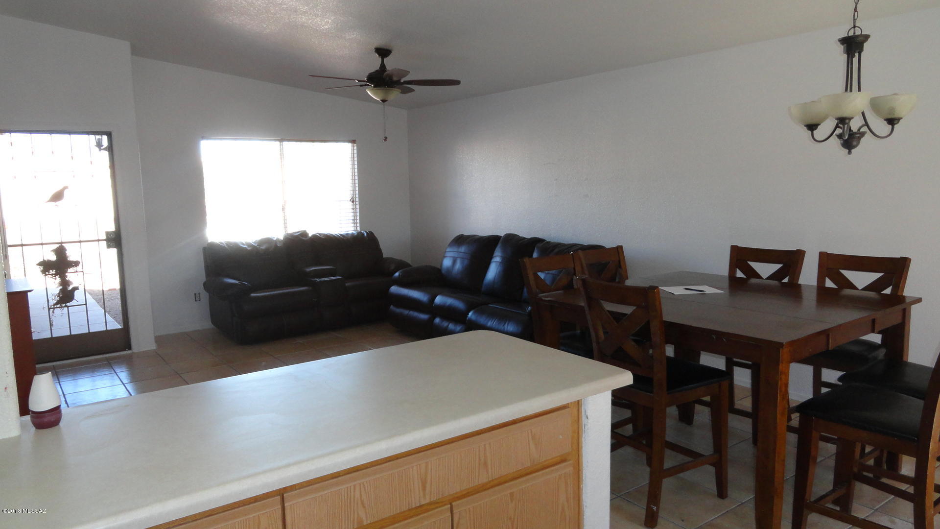 Kennedy Park Hills (1-100) - Residential