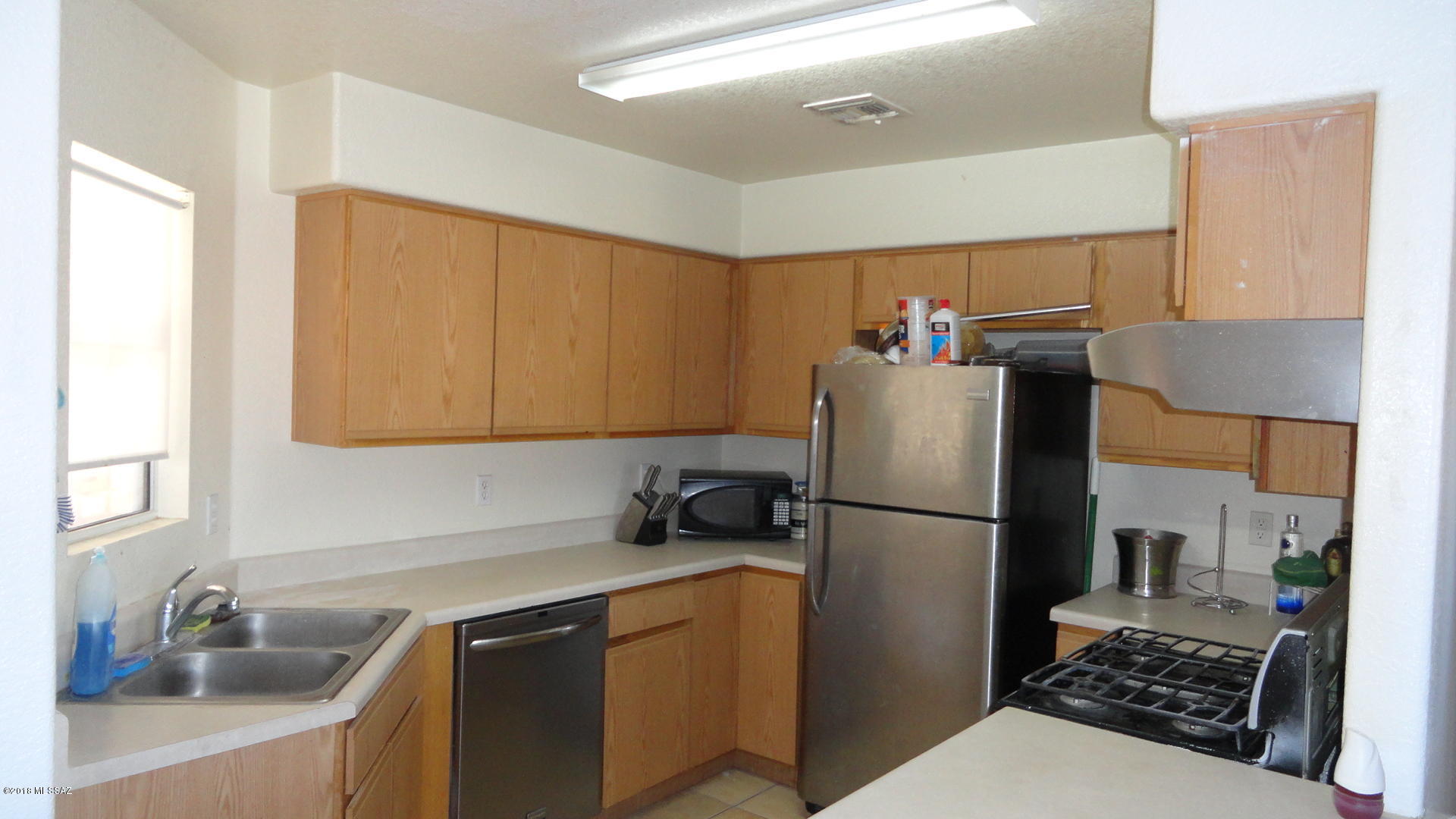 Kennedy Park Hills (1-100) - Residential