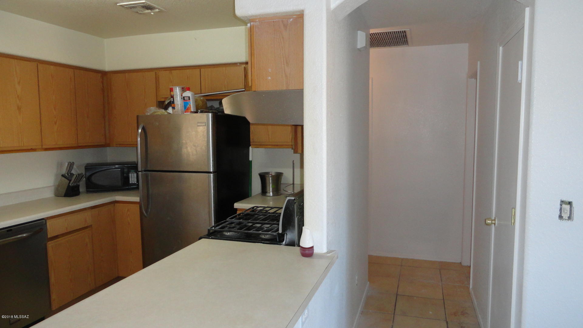Kennedy Park Hills (1-100) - Residential