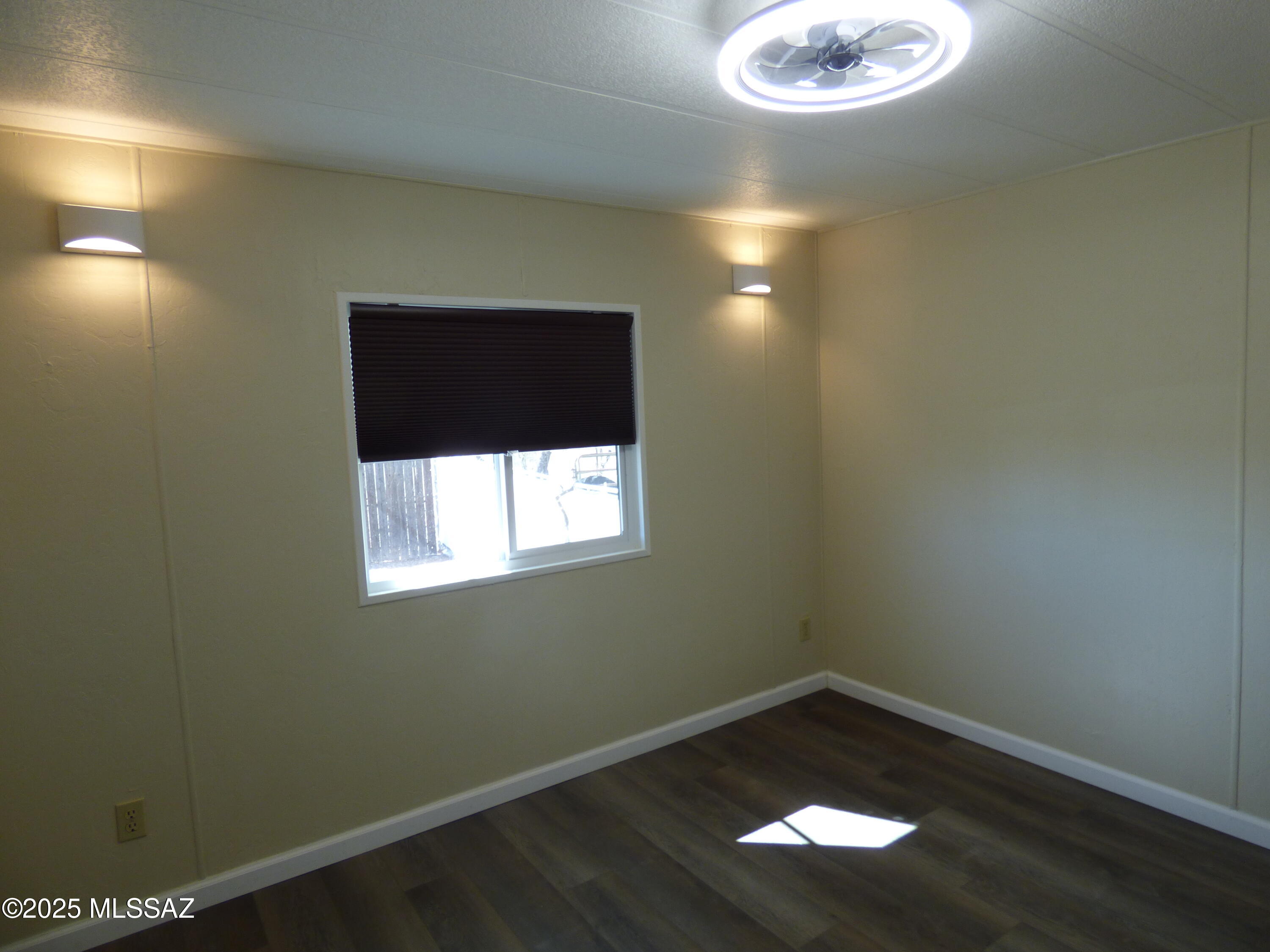 N/A - Residential Lease