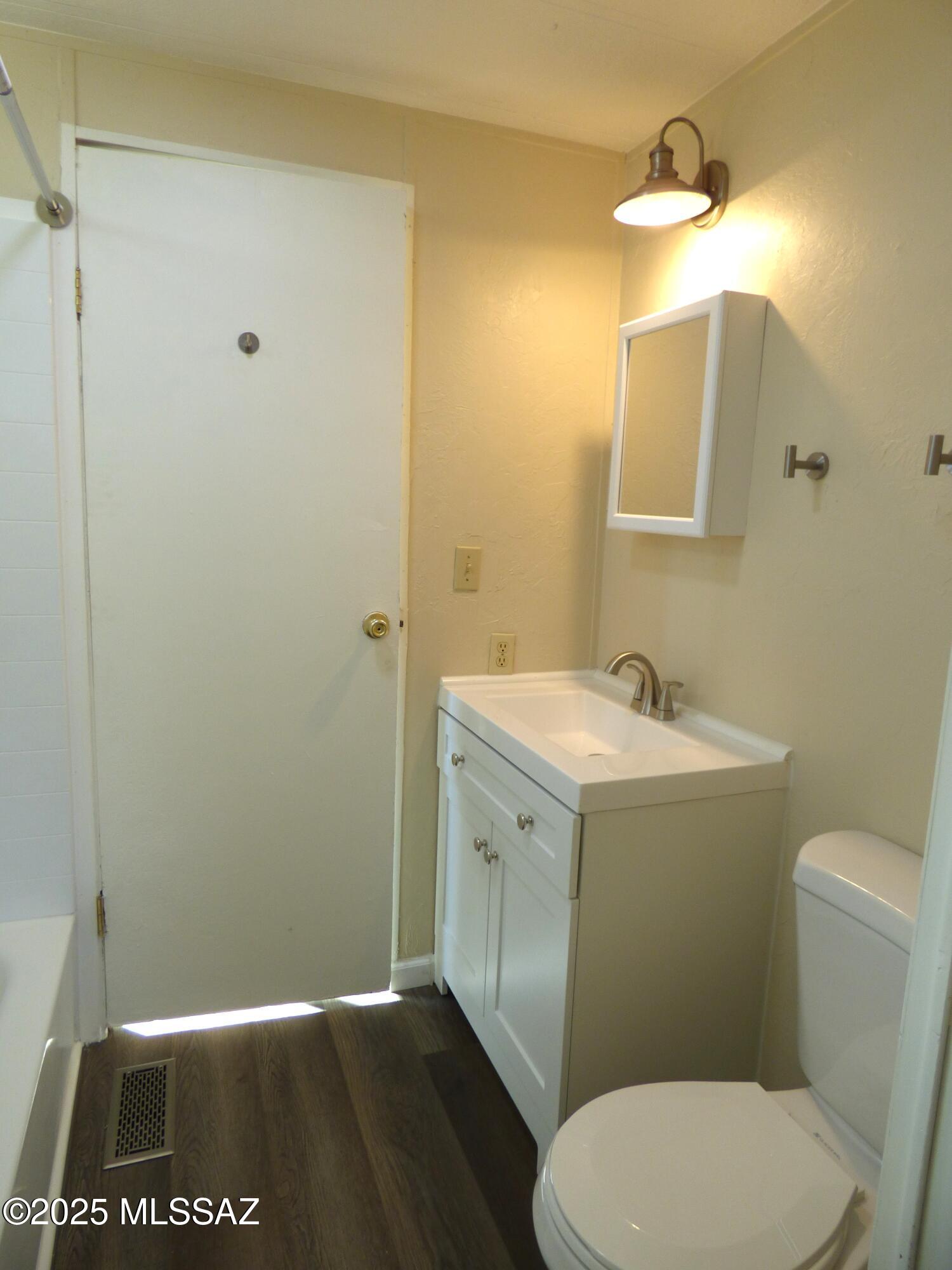 N/A - Residential Lease
