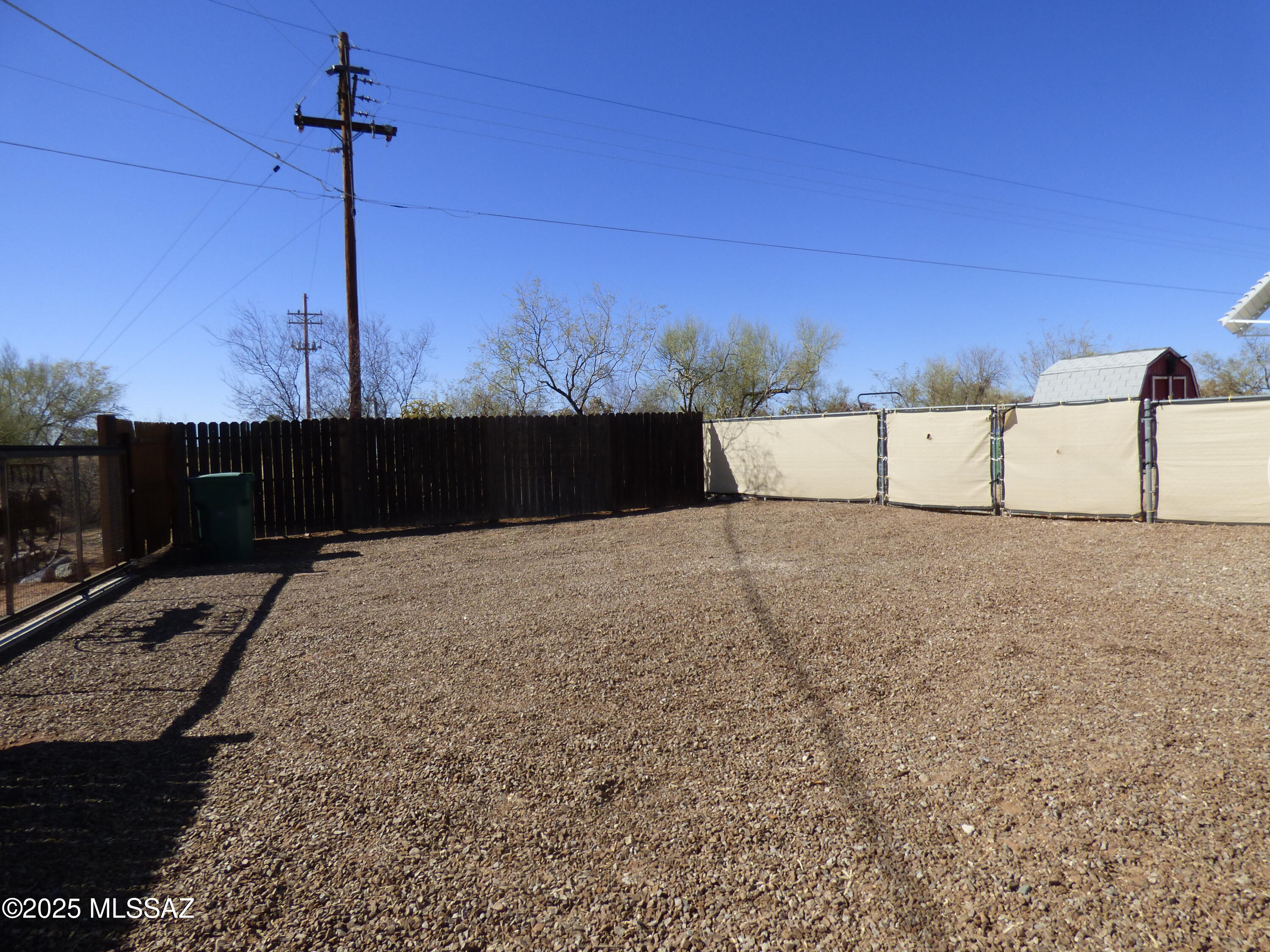 N/A - Residential Lease