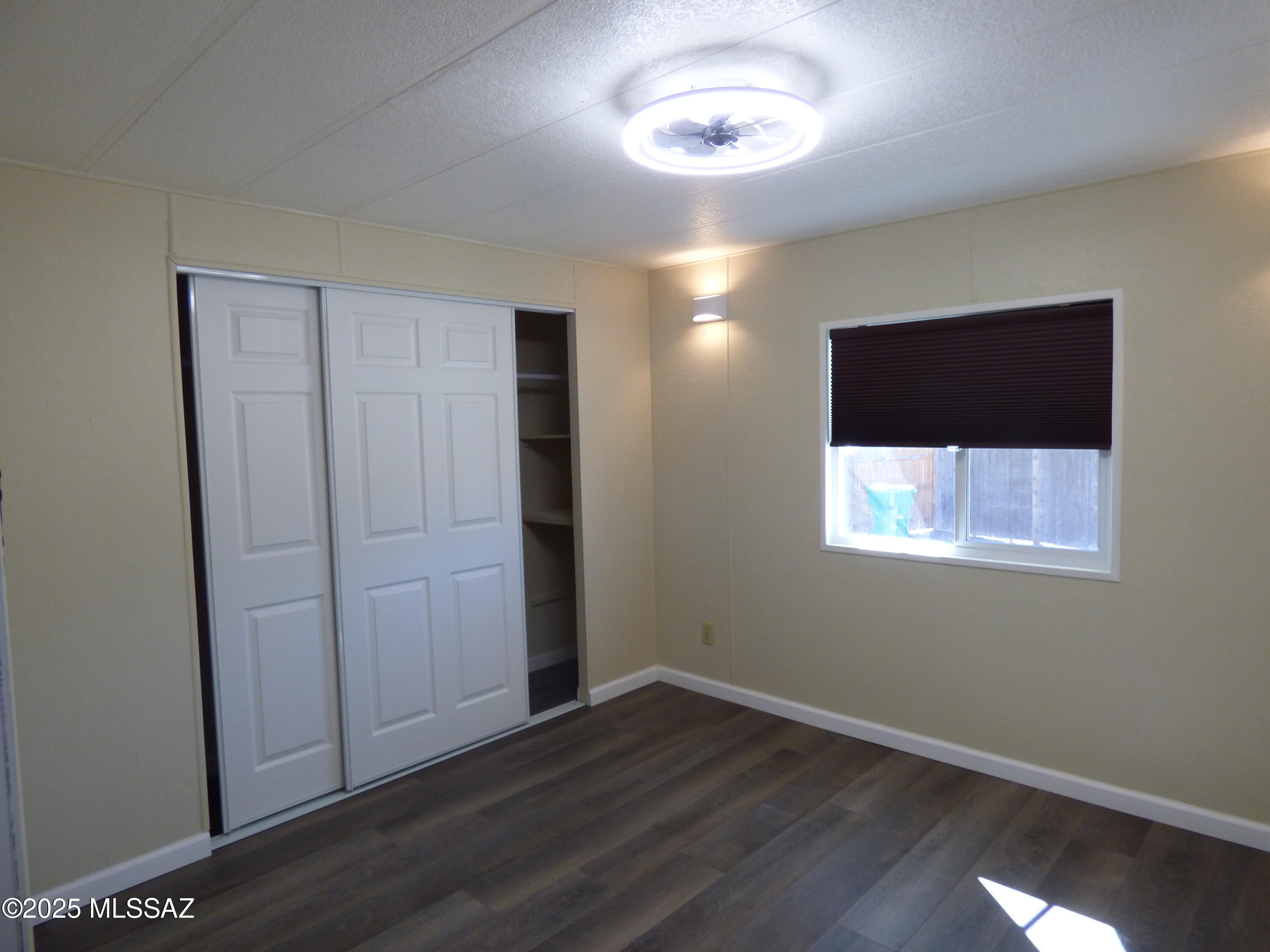 N/A - Residential Lease