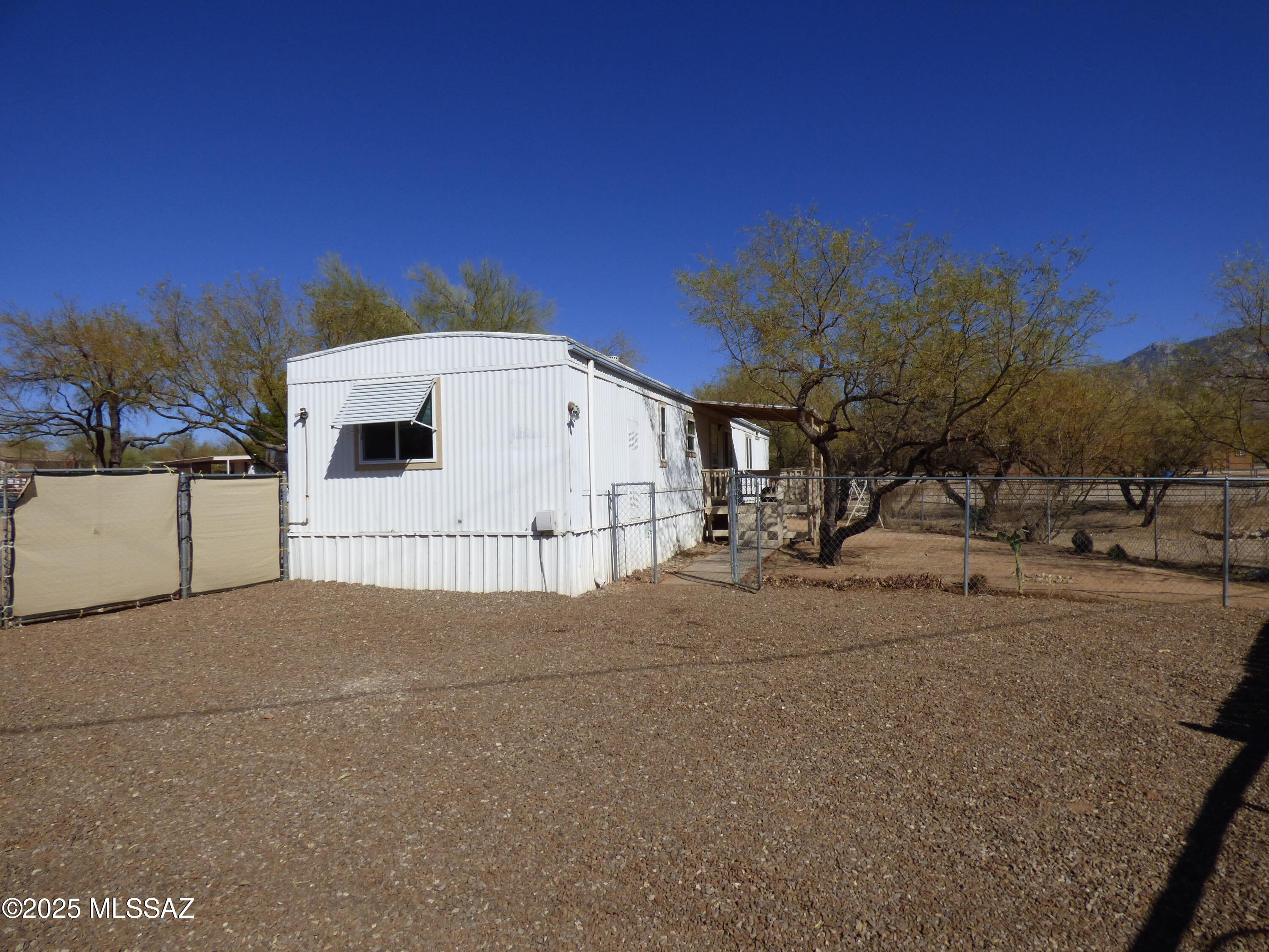 N/A - Residential Lease