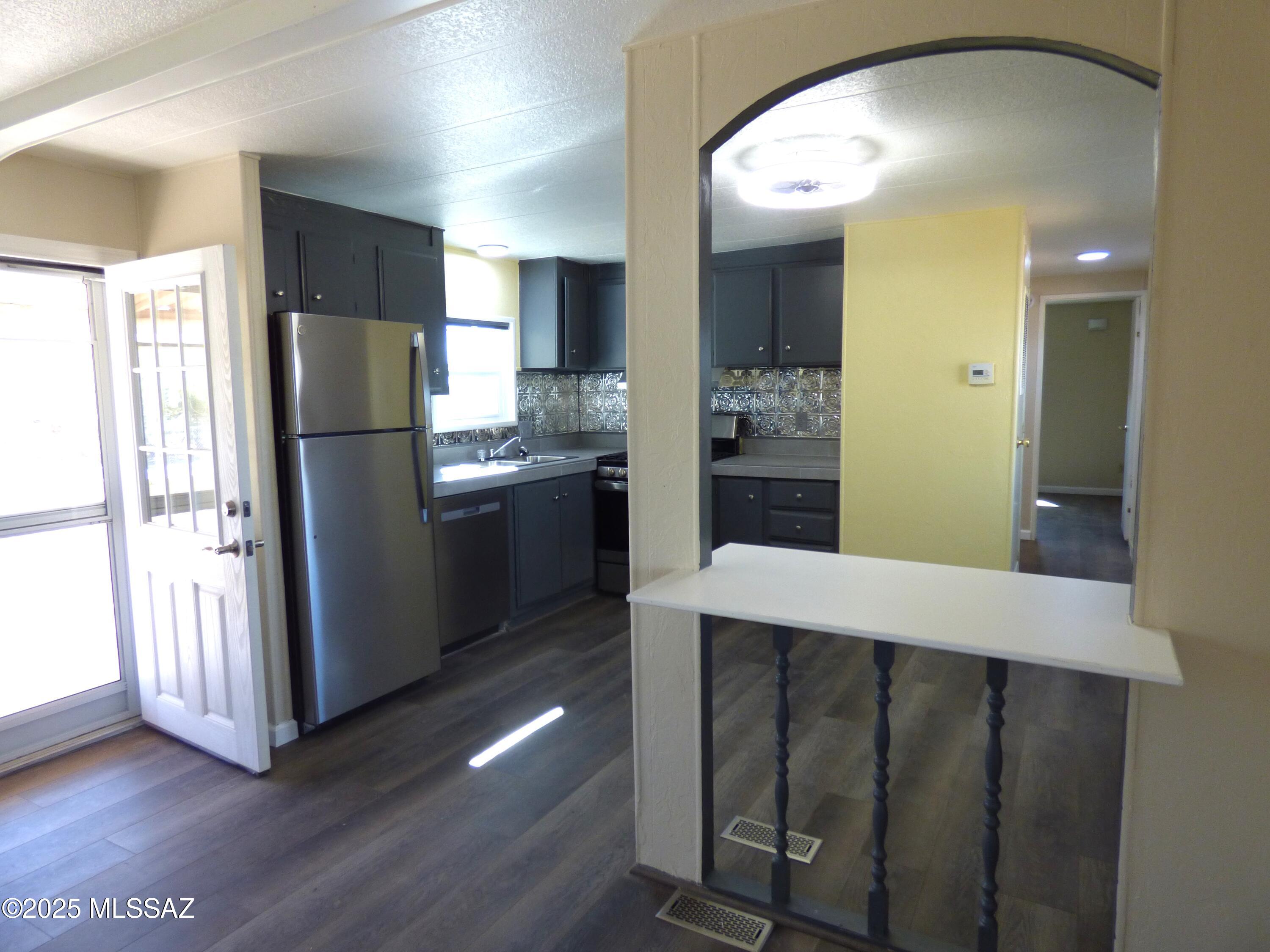 N/A - Residential Lease