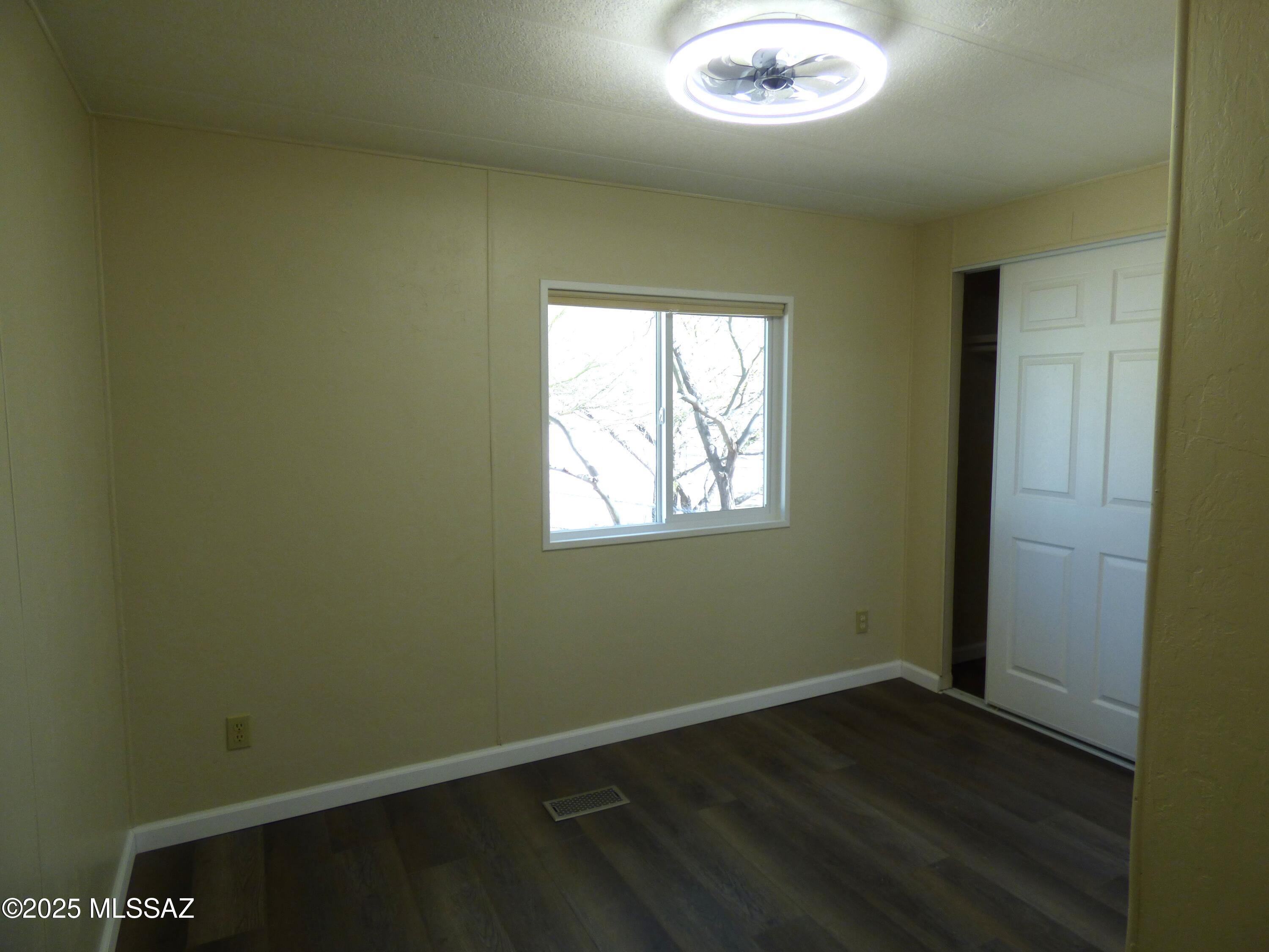 N/A - Residential Lease