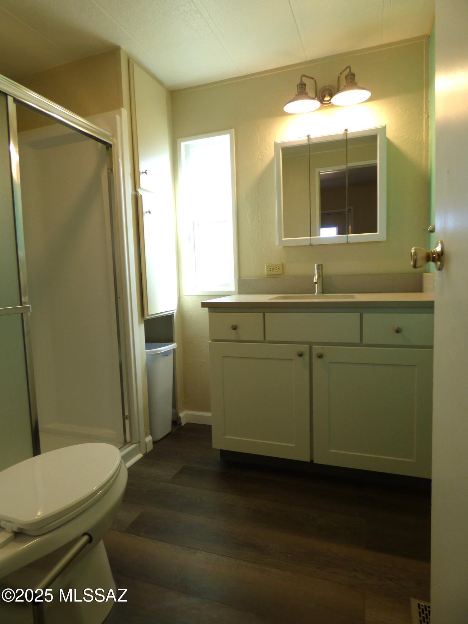 N/A - Residential Lease