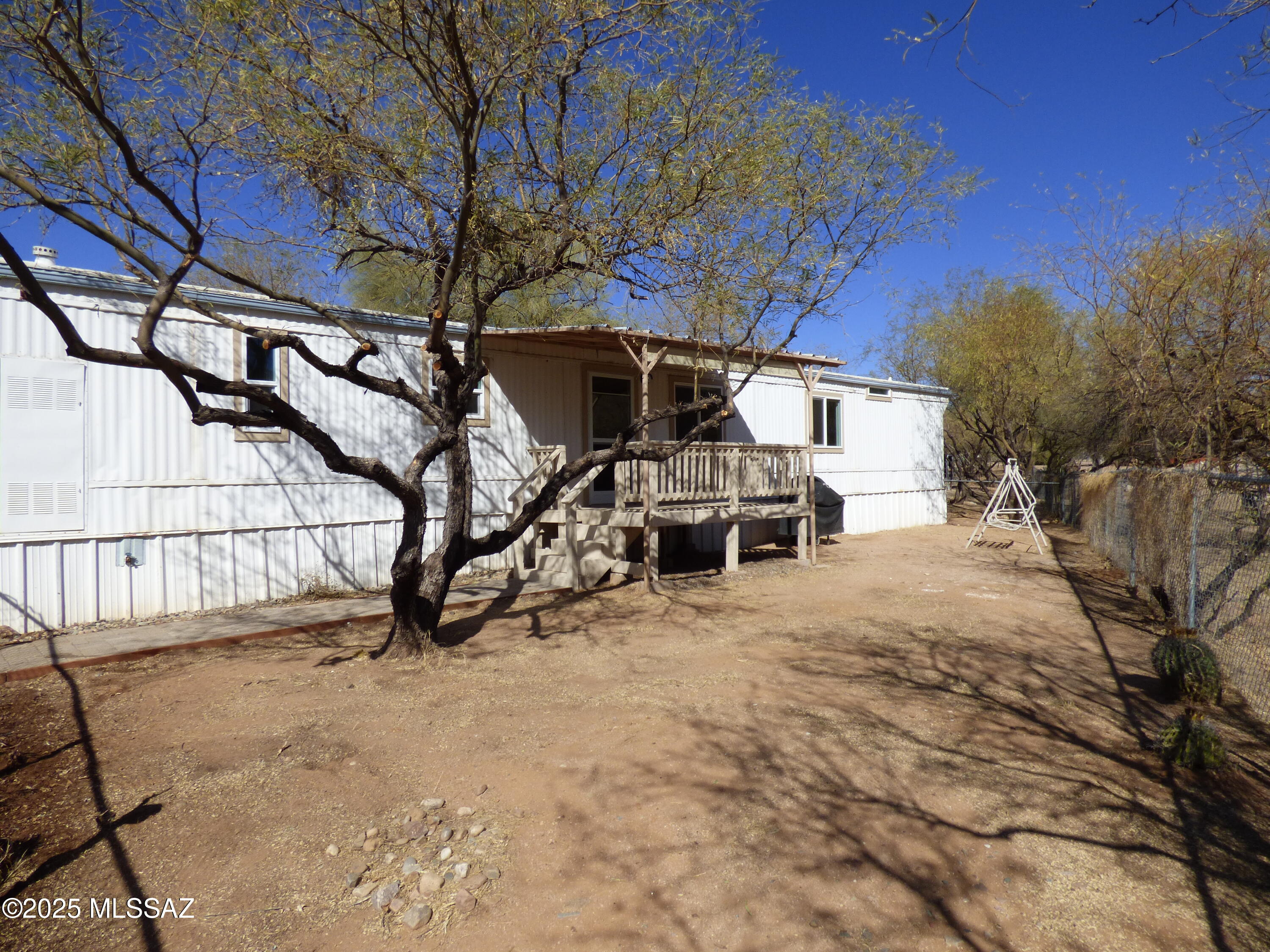 N/A - Residential Lease
