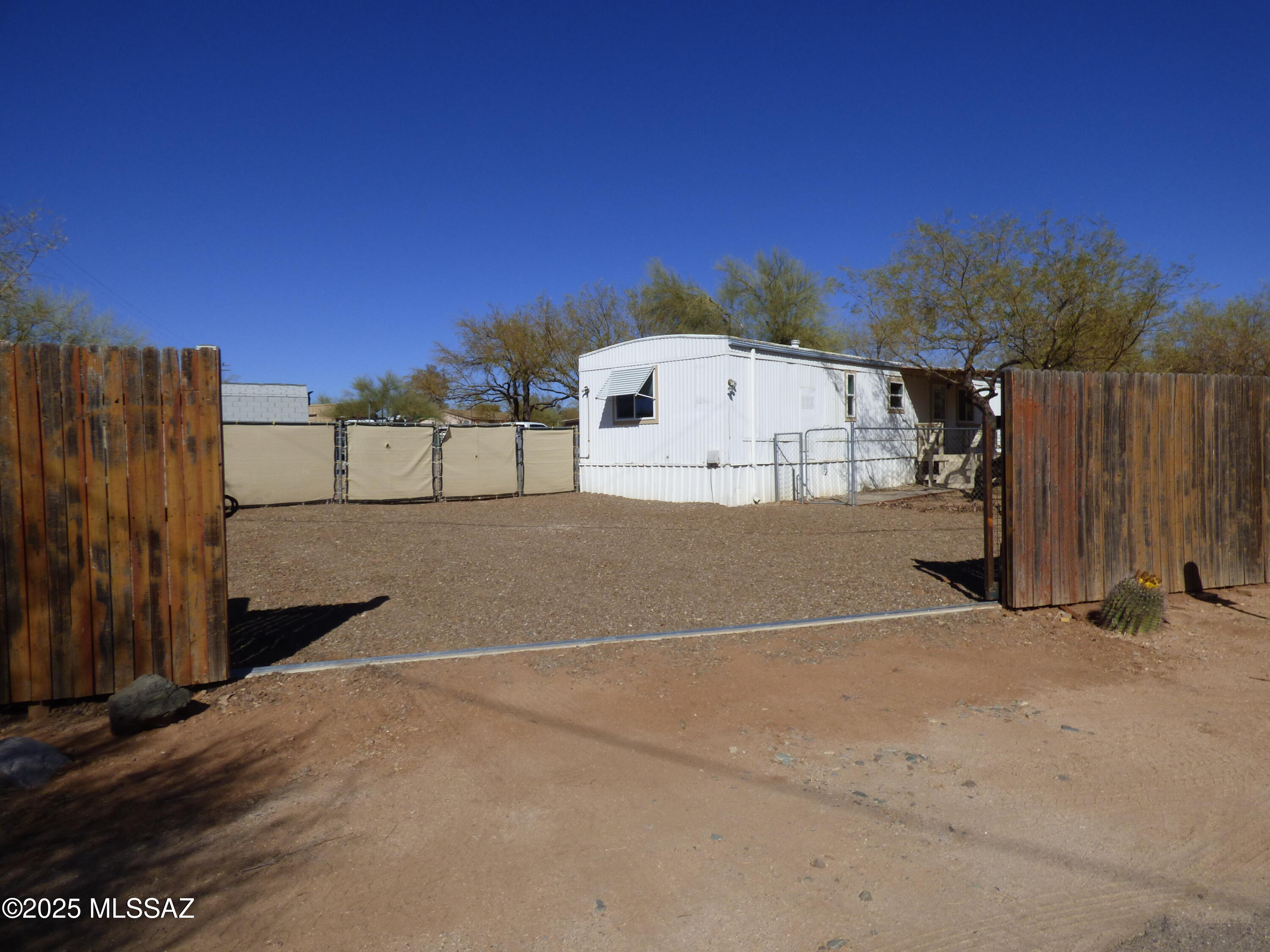 N/A - Residential Lease