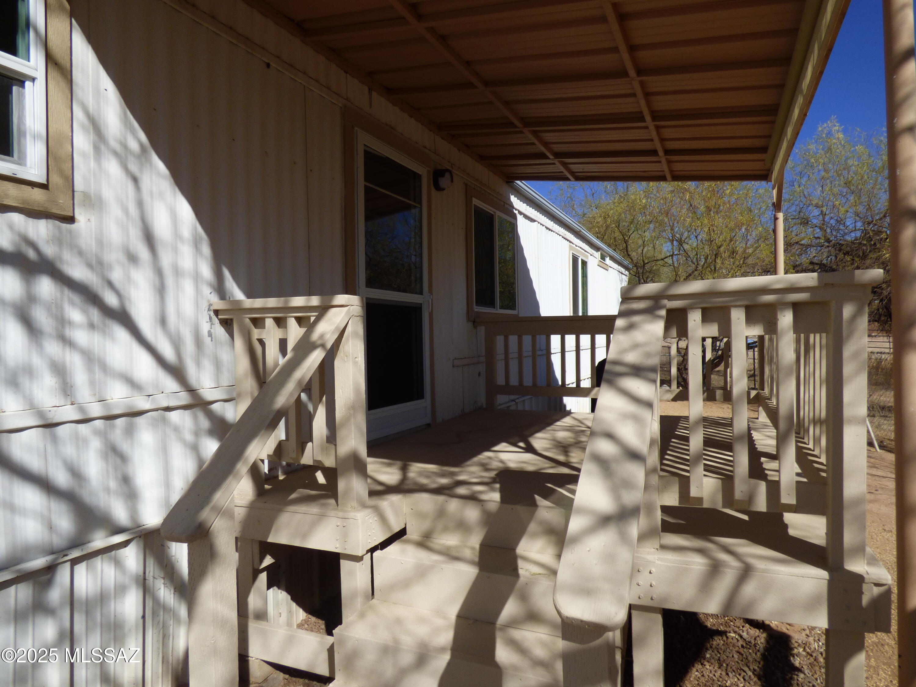 N/A - Residential Lease