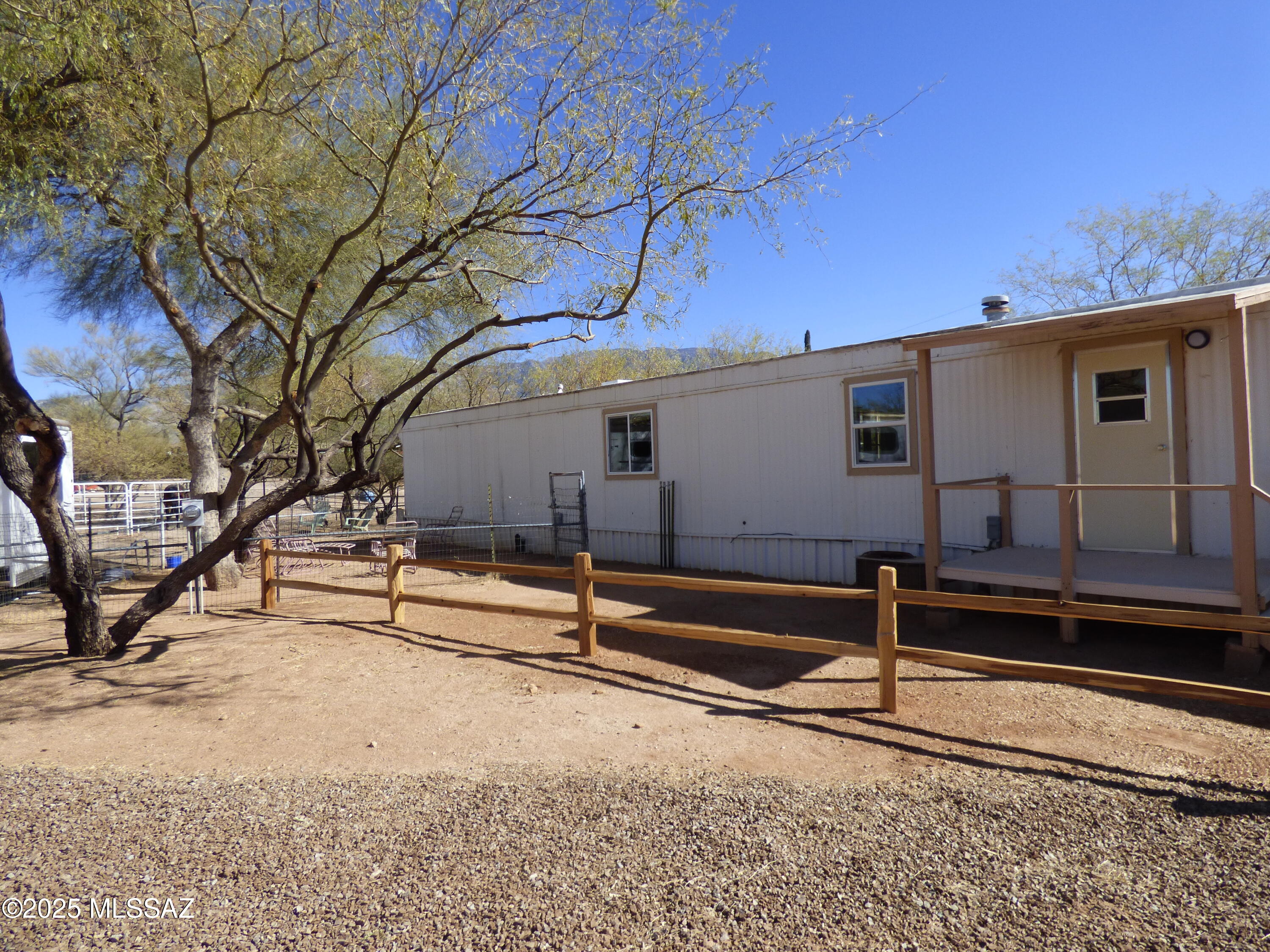 N/A - Residential Lease