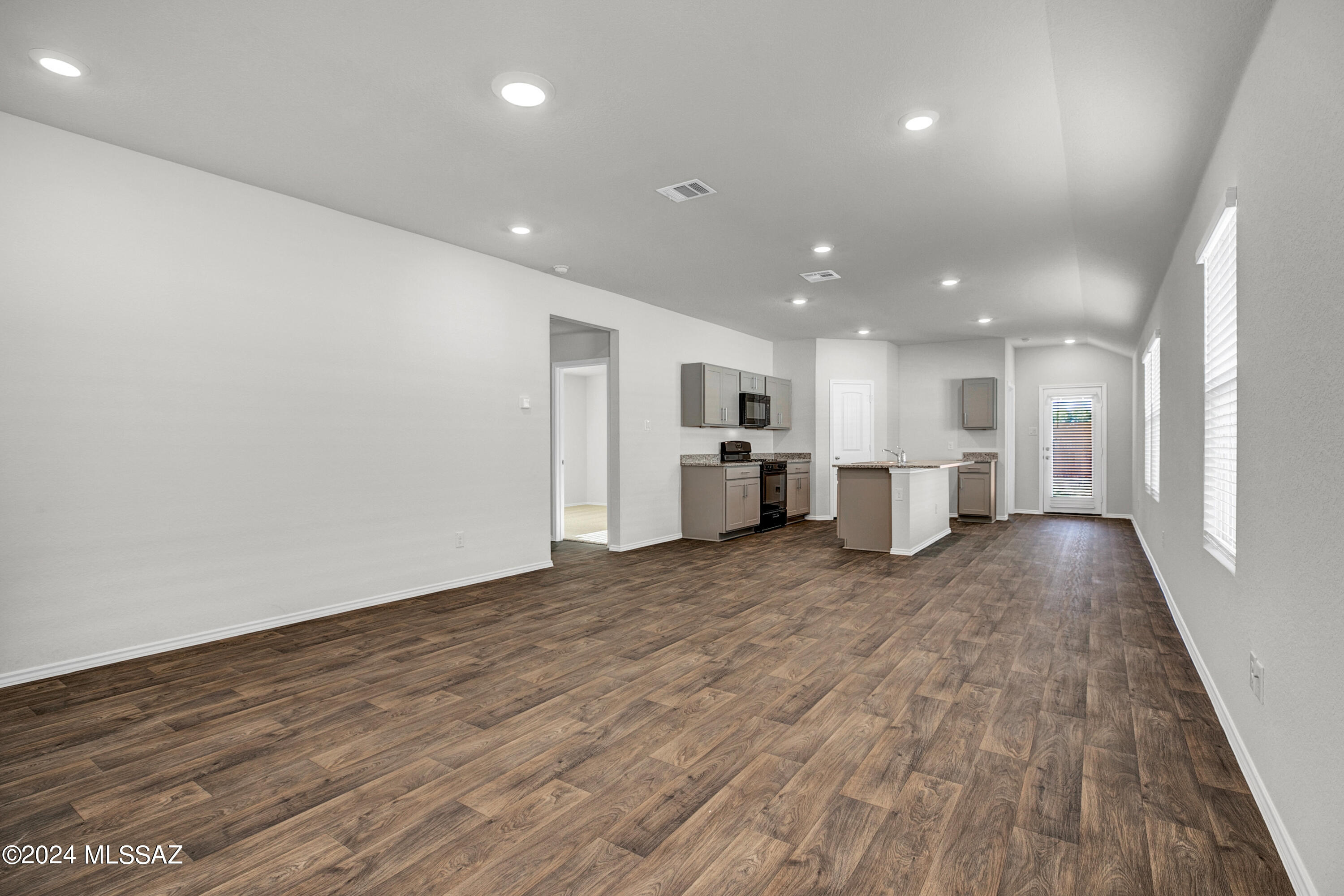 Senita Crossing - Residential