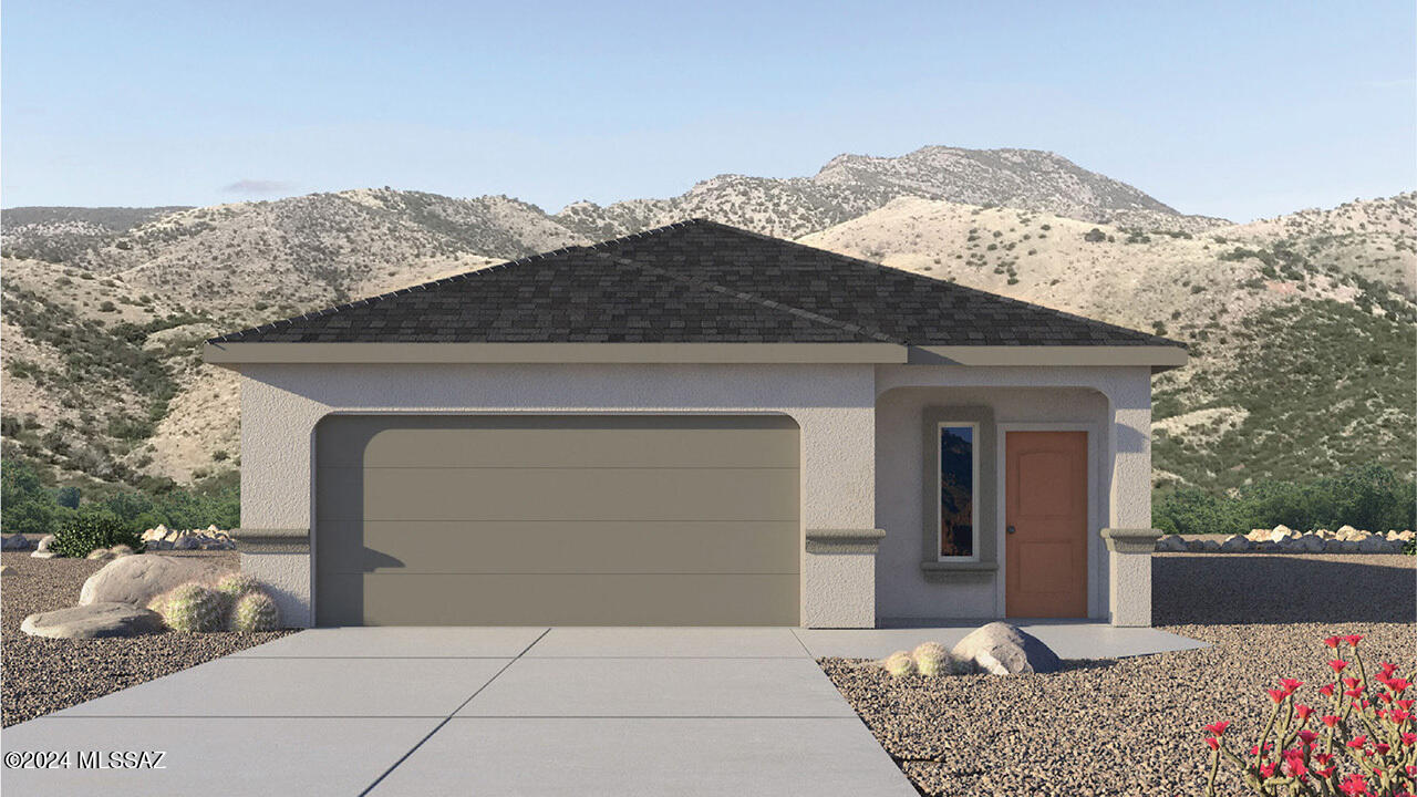 Senita Crossing - Residential