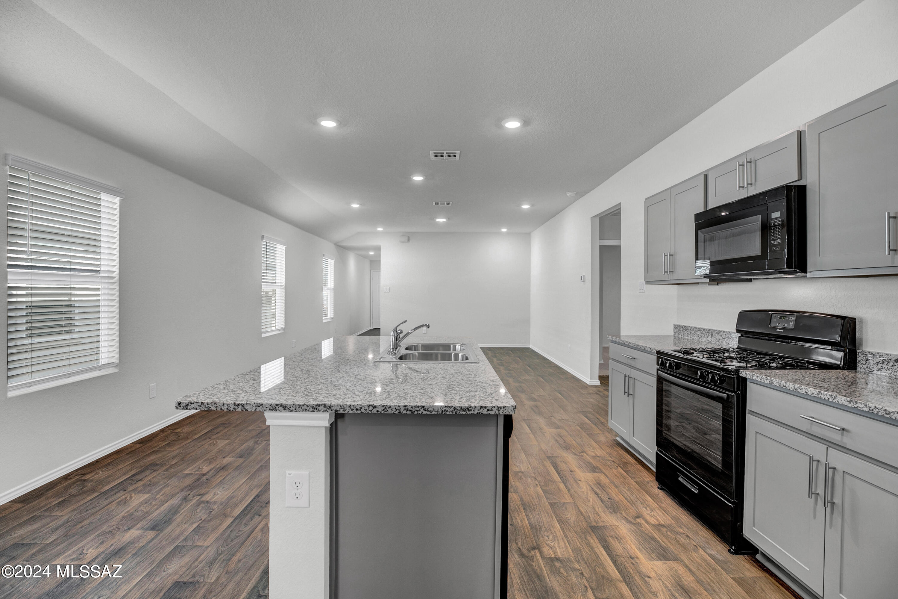 Senita Crossing - Residential
