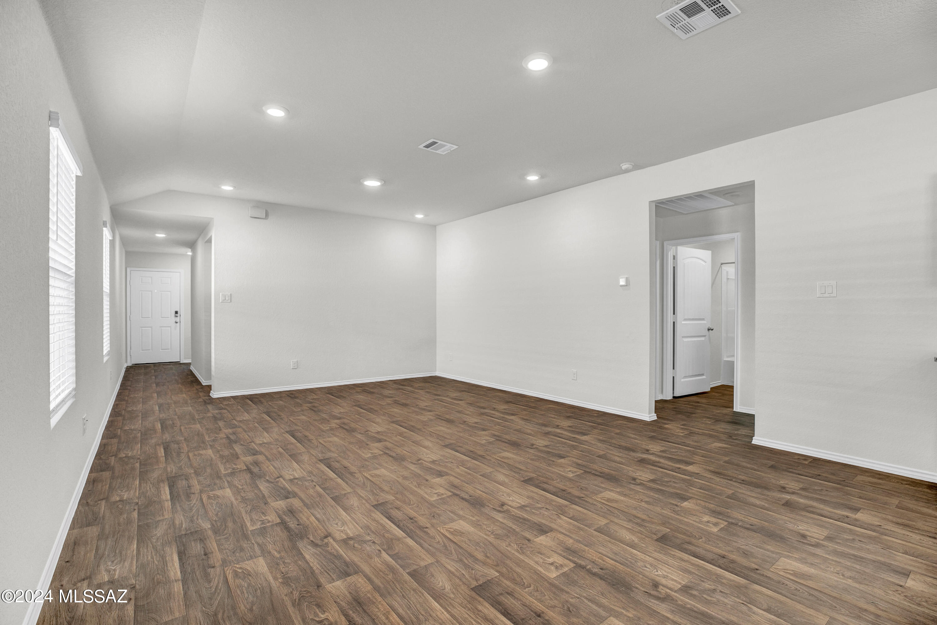 Senita Crossing - Residential