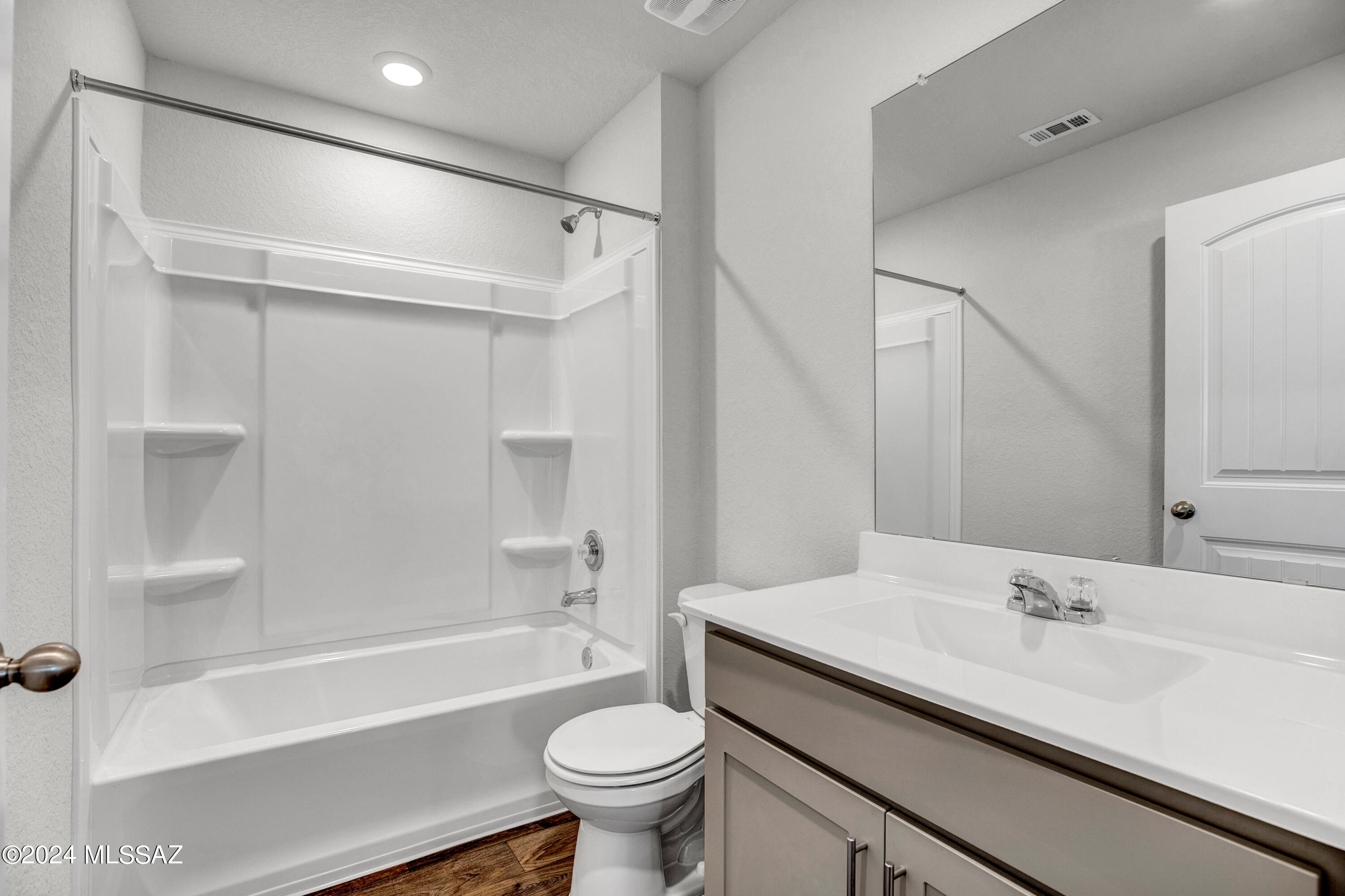 Senita Crossing - Residential