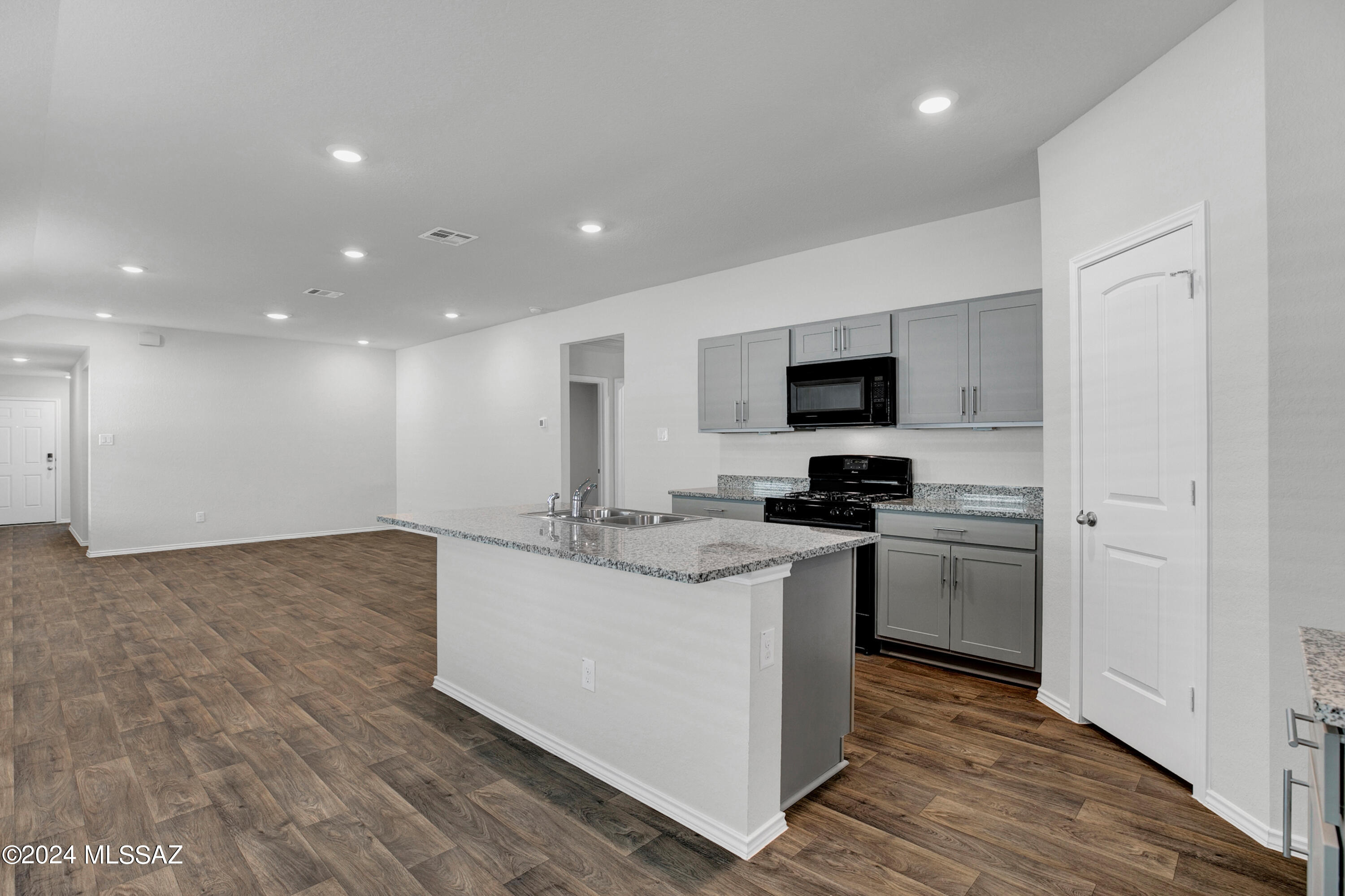 Senita Crossing - Residential