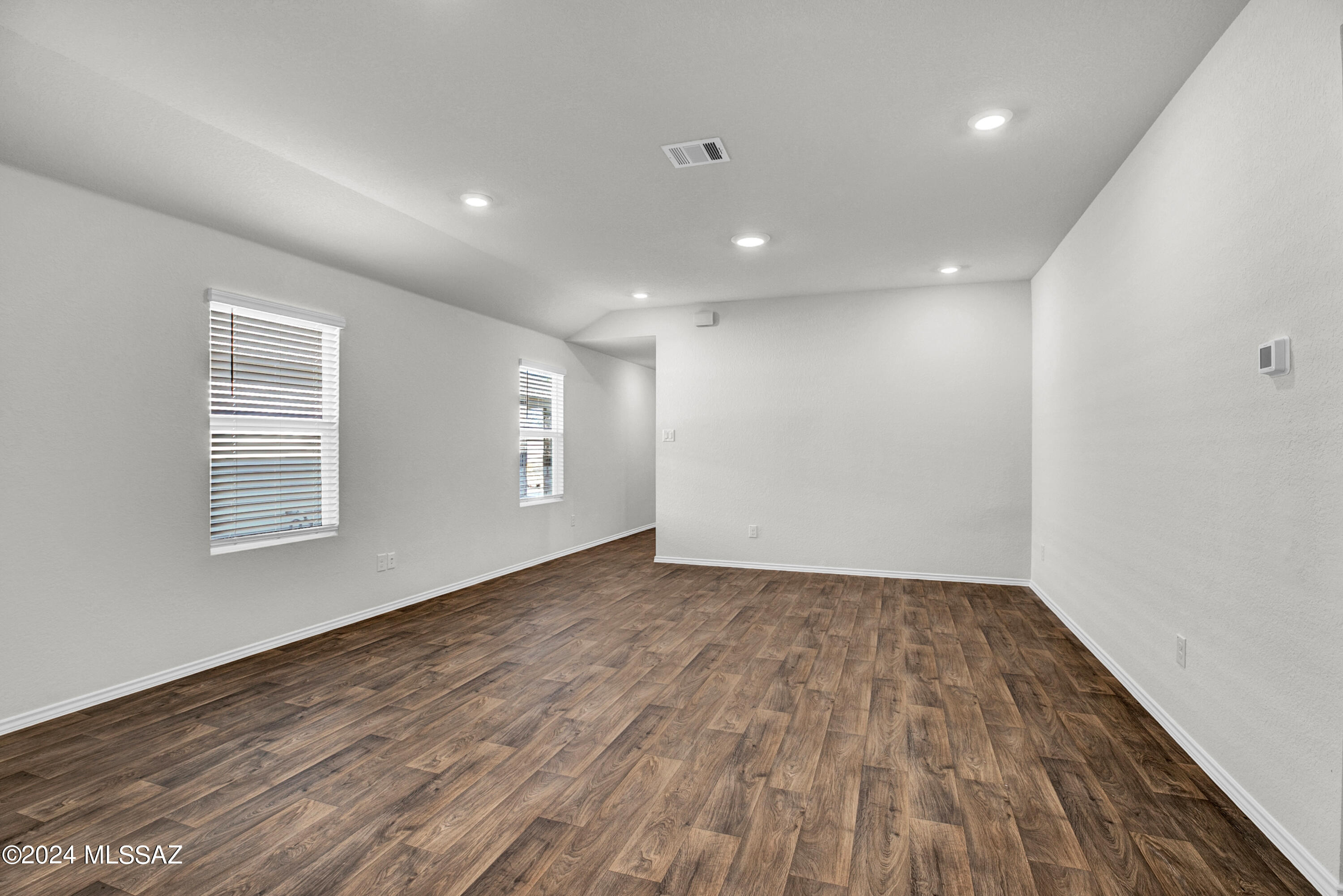 Senita Crossing - Residential