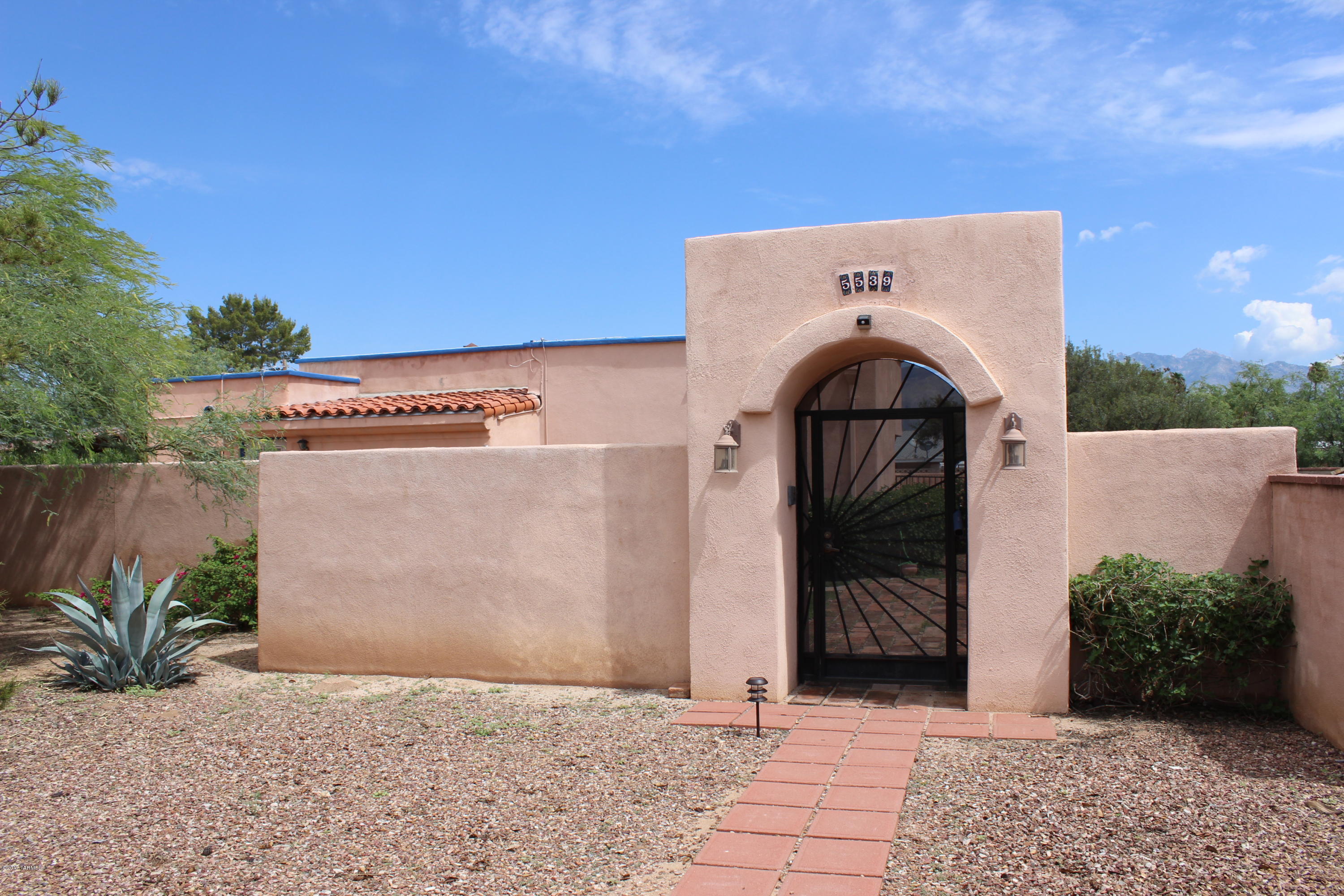 Mountain View Acre Farms - Residential