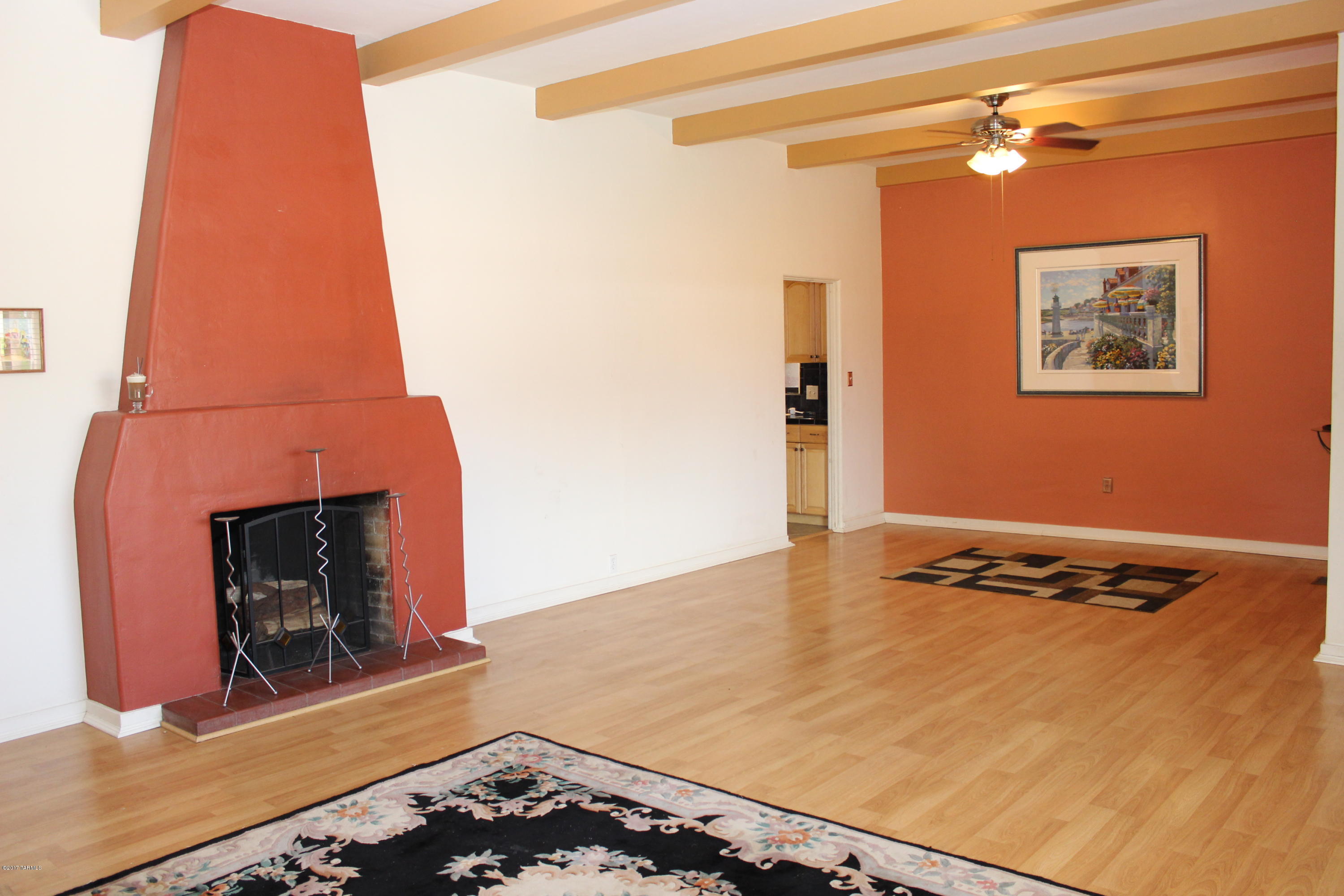 Mountain View Acre Farms - Residential