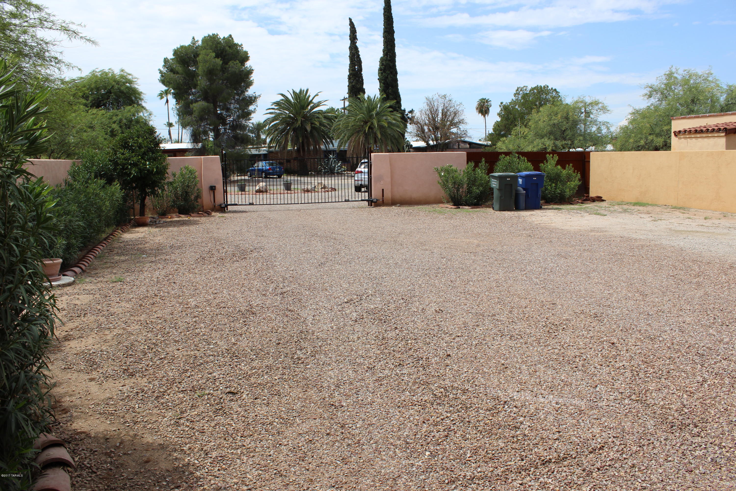 Mountain View Acre Farms - Residential