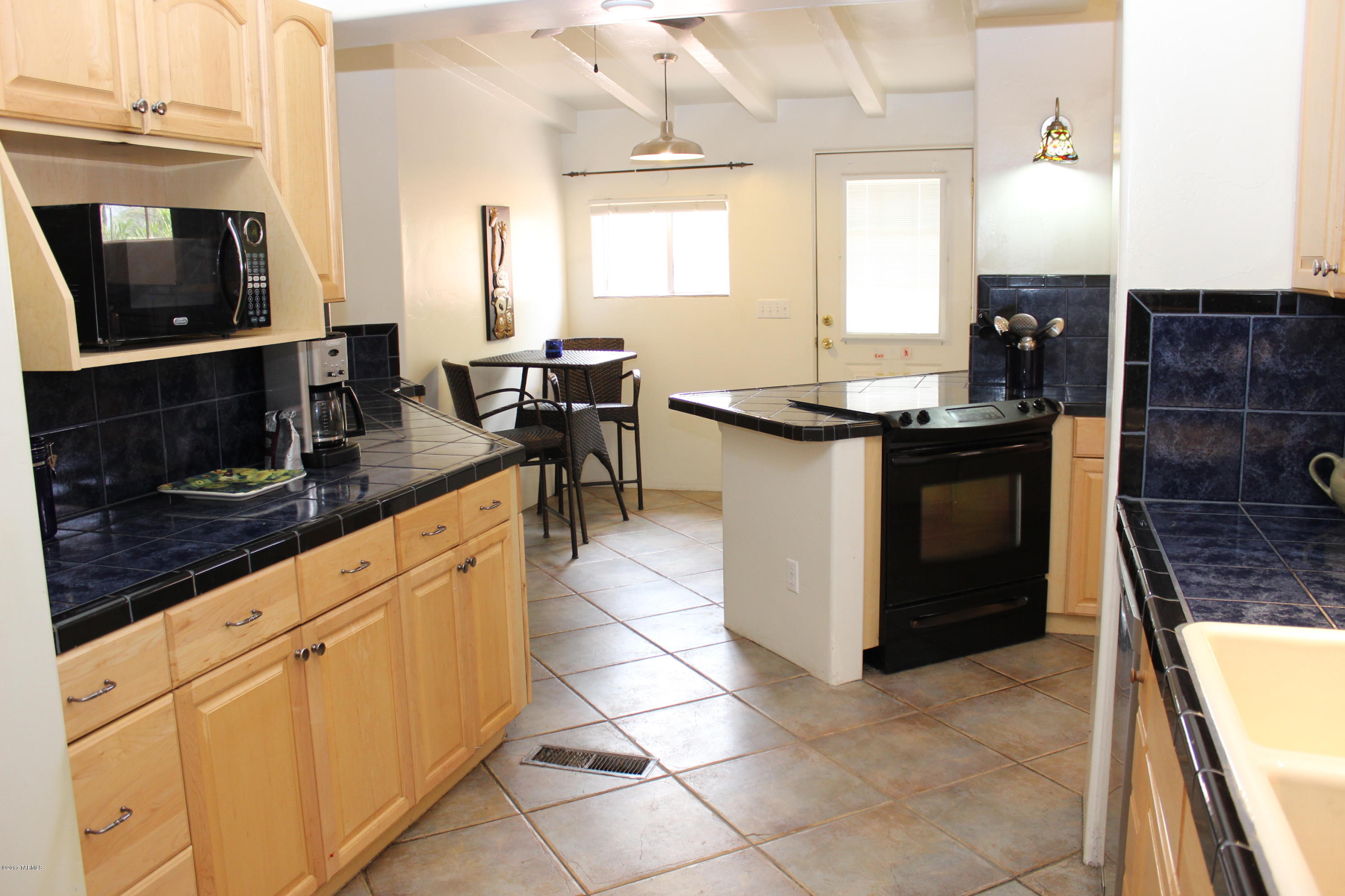 Mountain View Acre Farms - Residential
