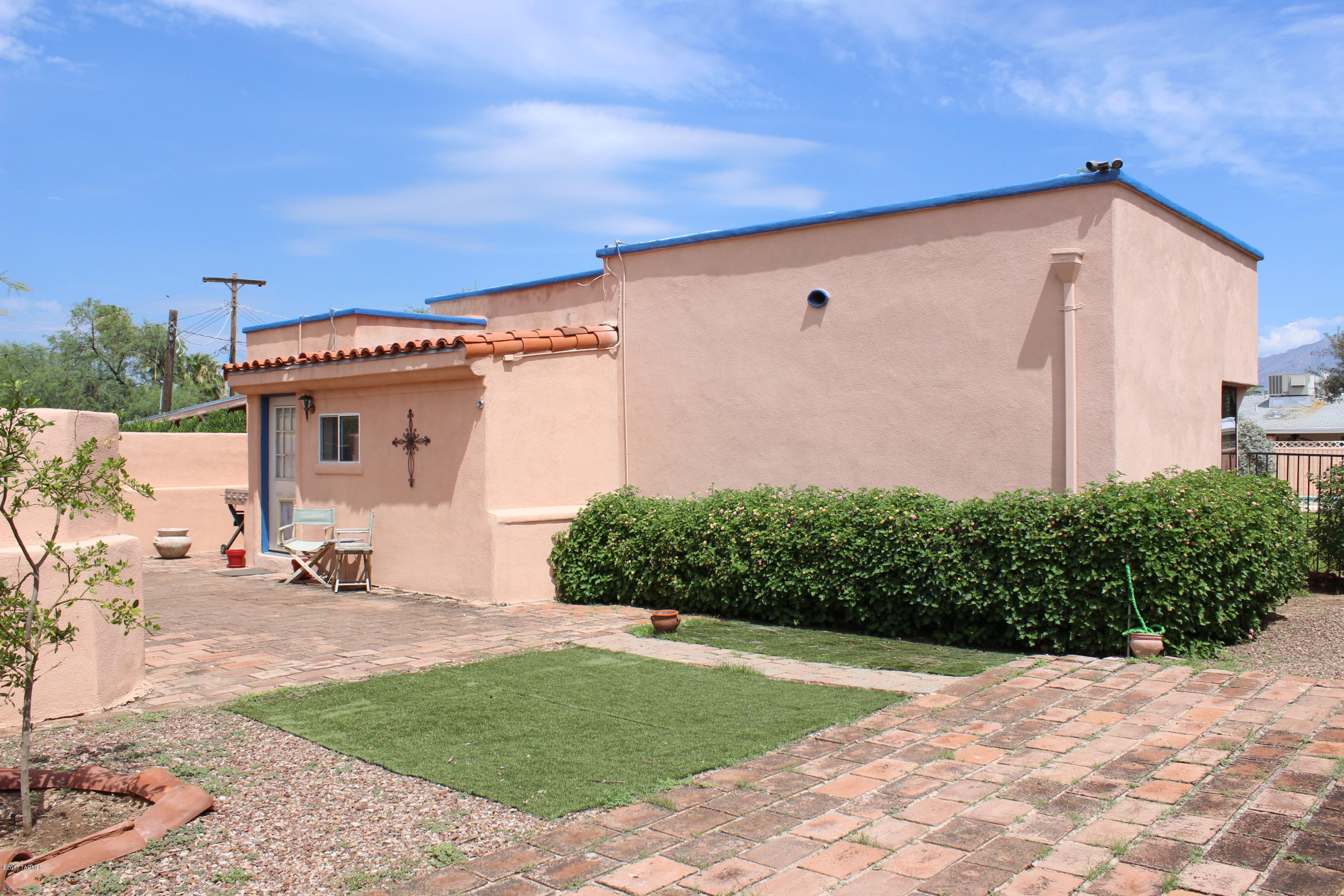 Mountain View Acre Farms - Residential
