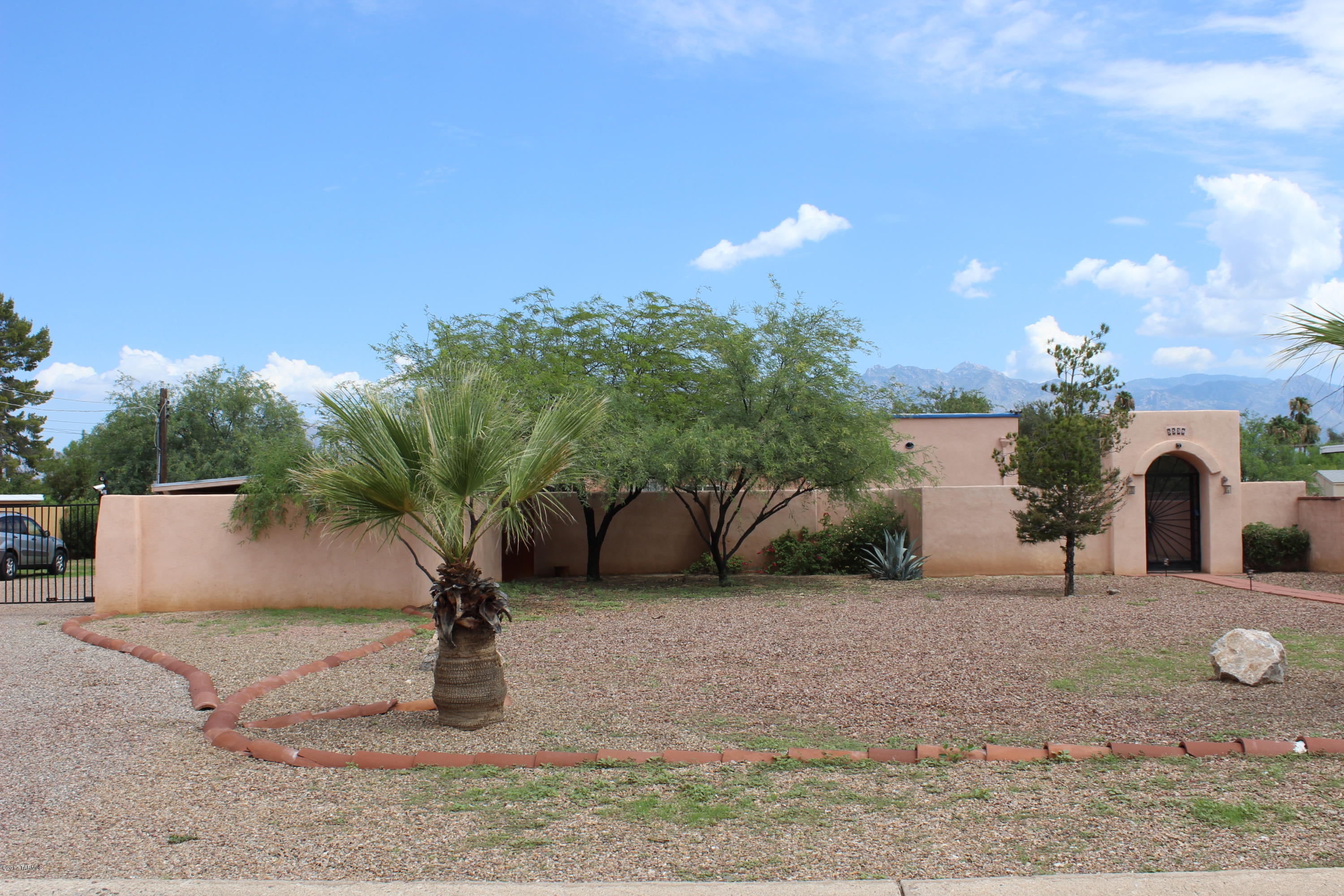 Mountain View Acre Farms - Residential