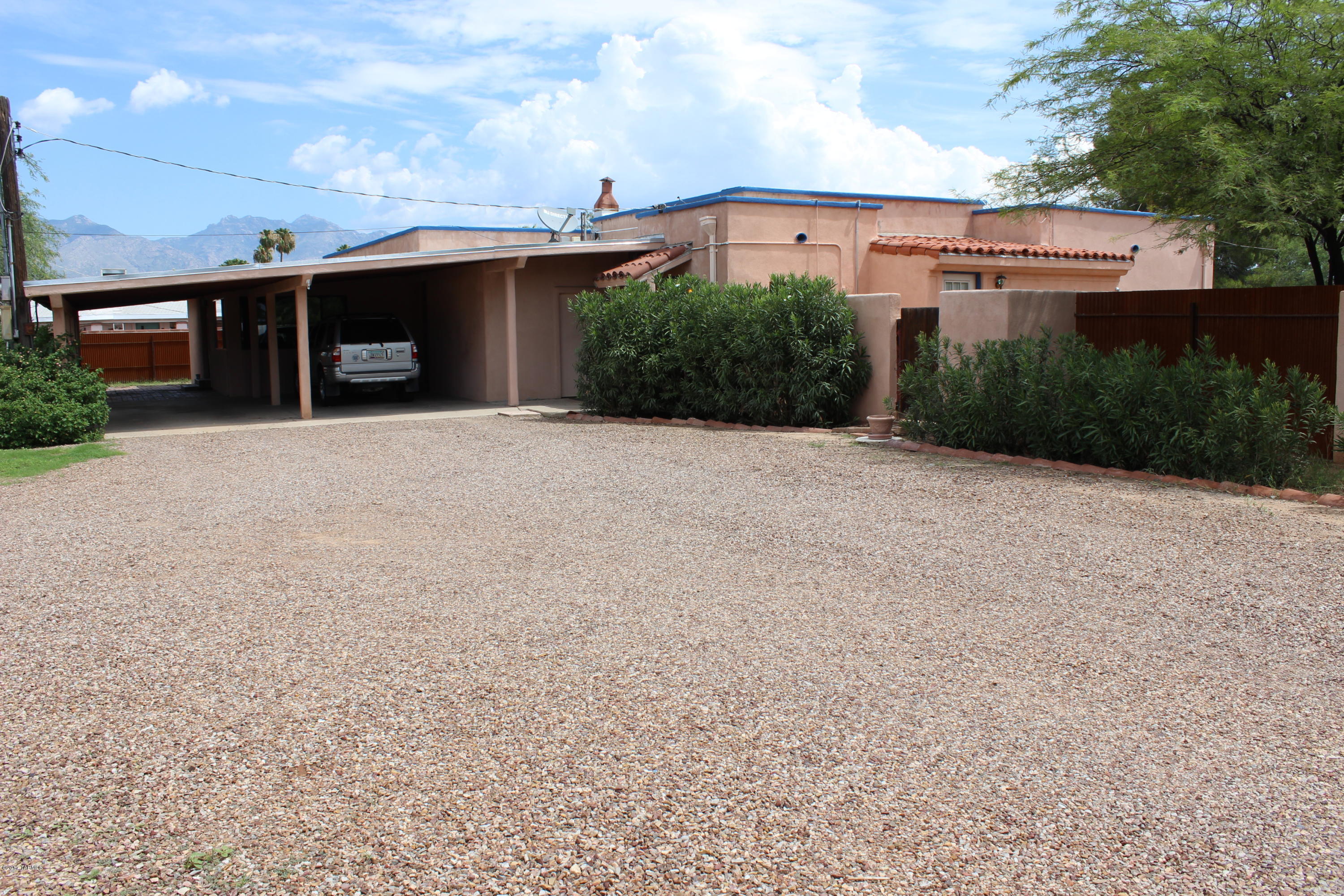 Mountain View Acre Farms - Residential