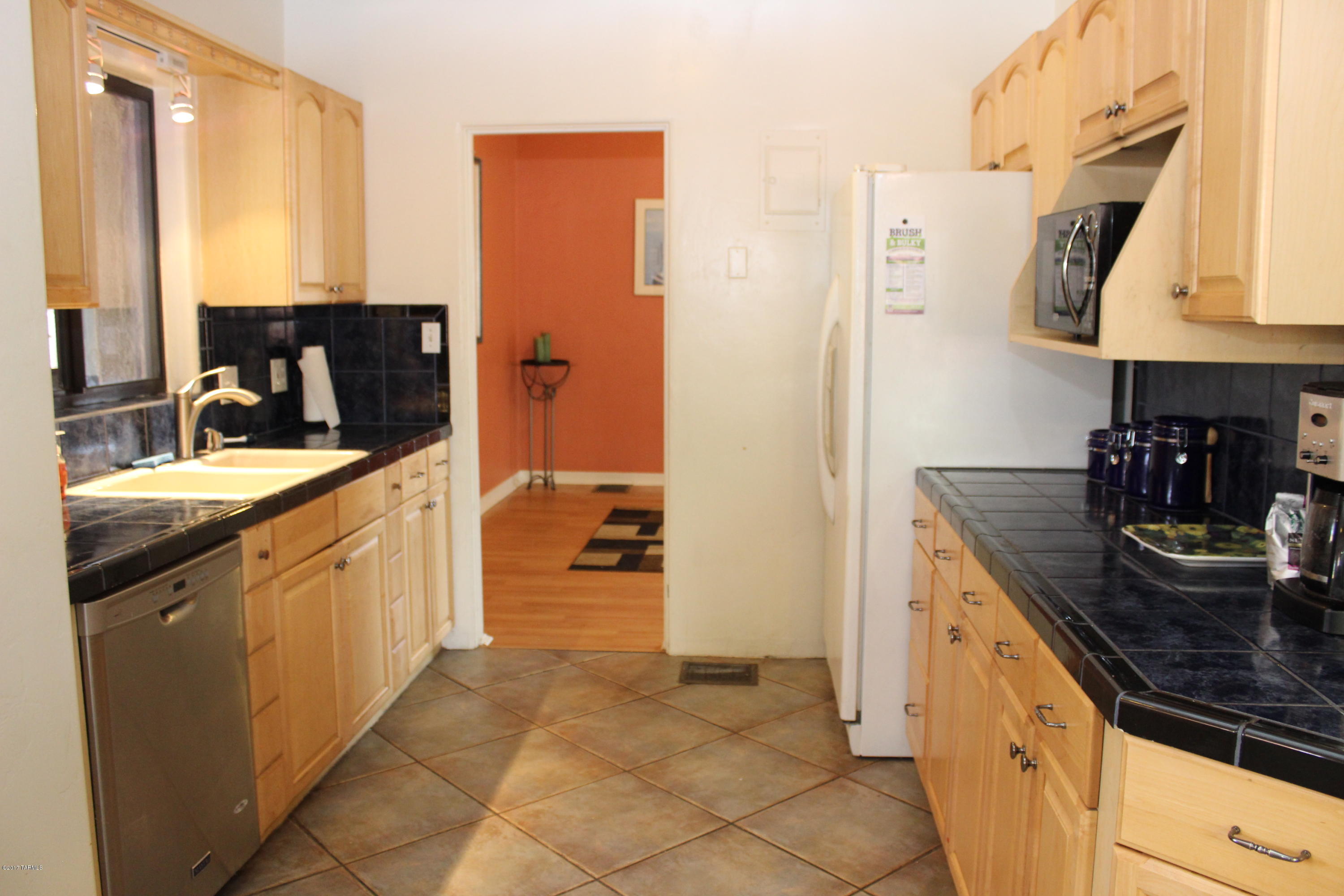 Mountain View Acre Farms - Residential