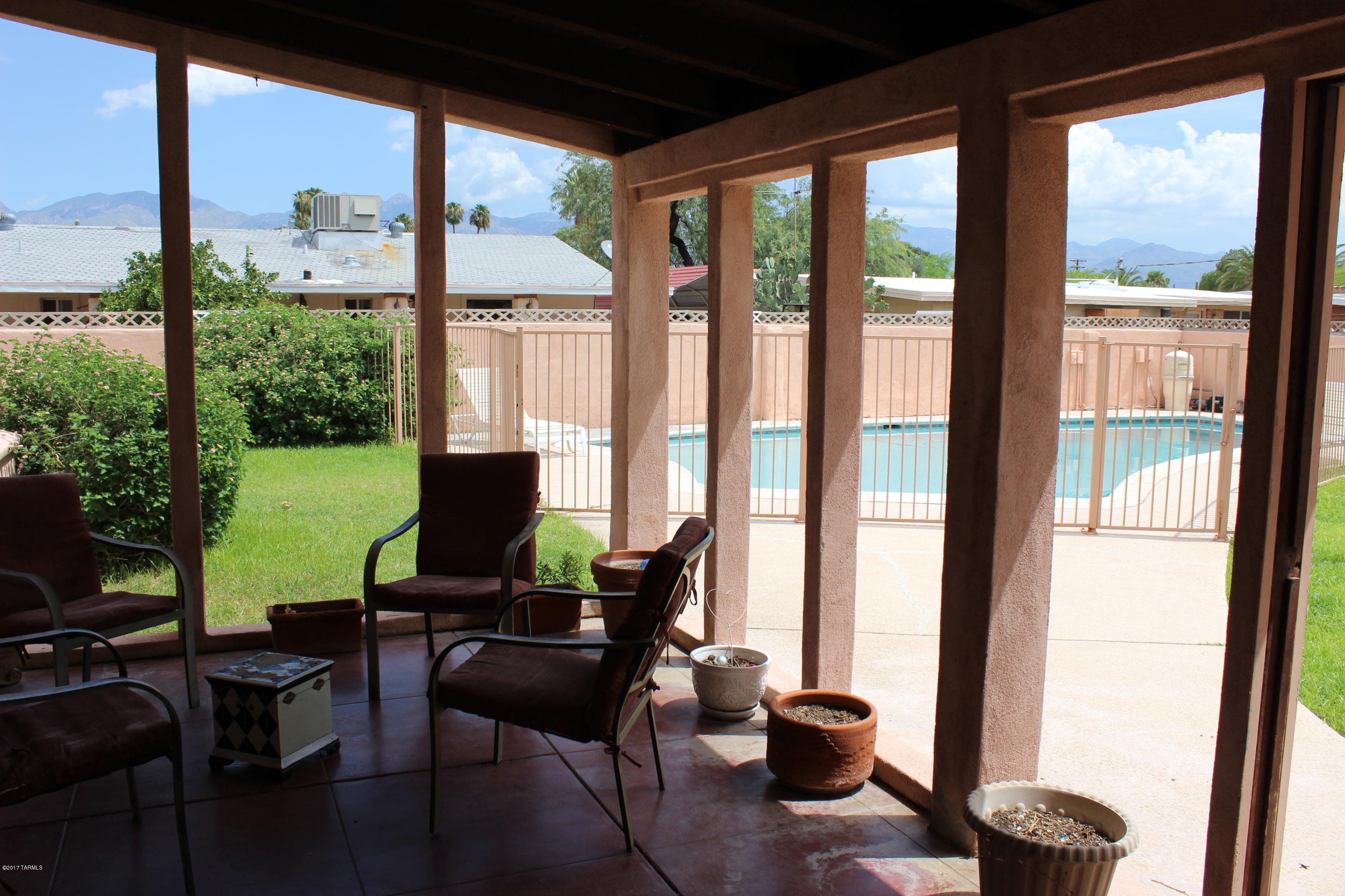 Mountain View Acre Farms - Residential