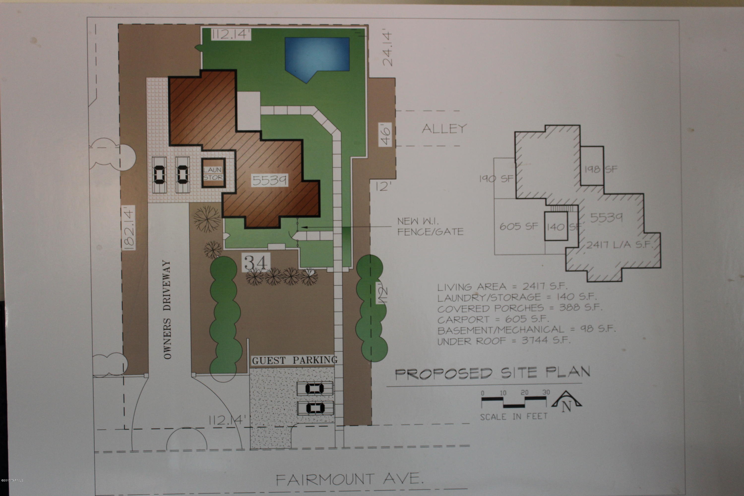 Mountain View Acre Farms - Residential