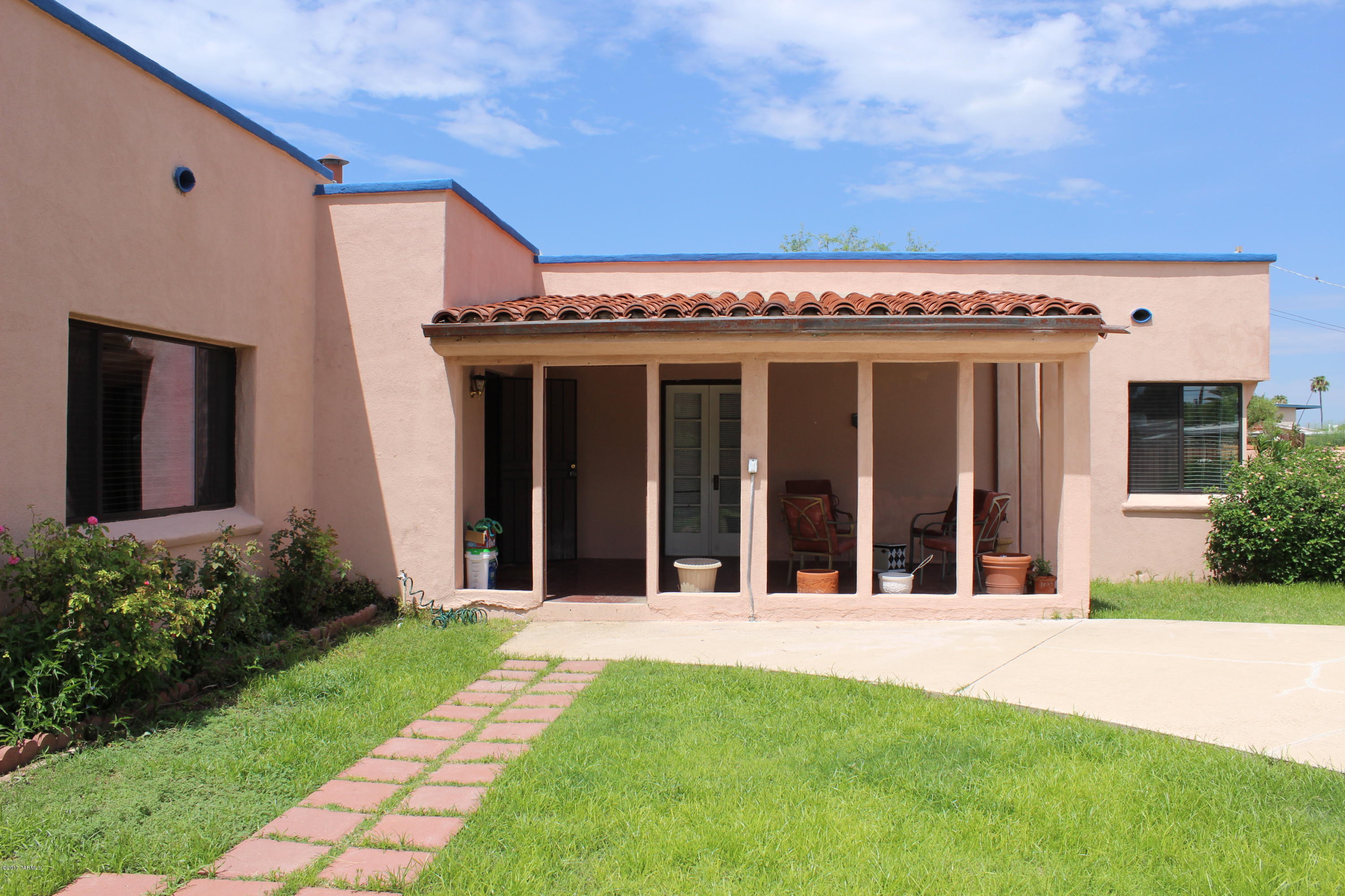 Mountain View Acre Farms - Residential