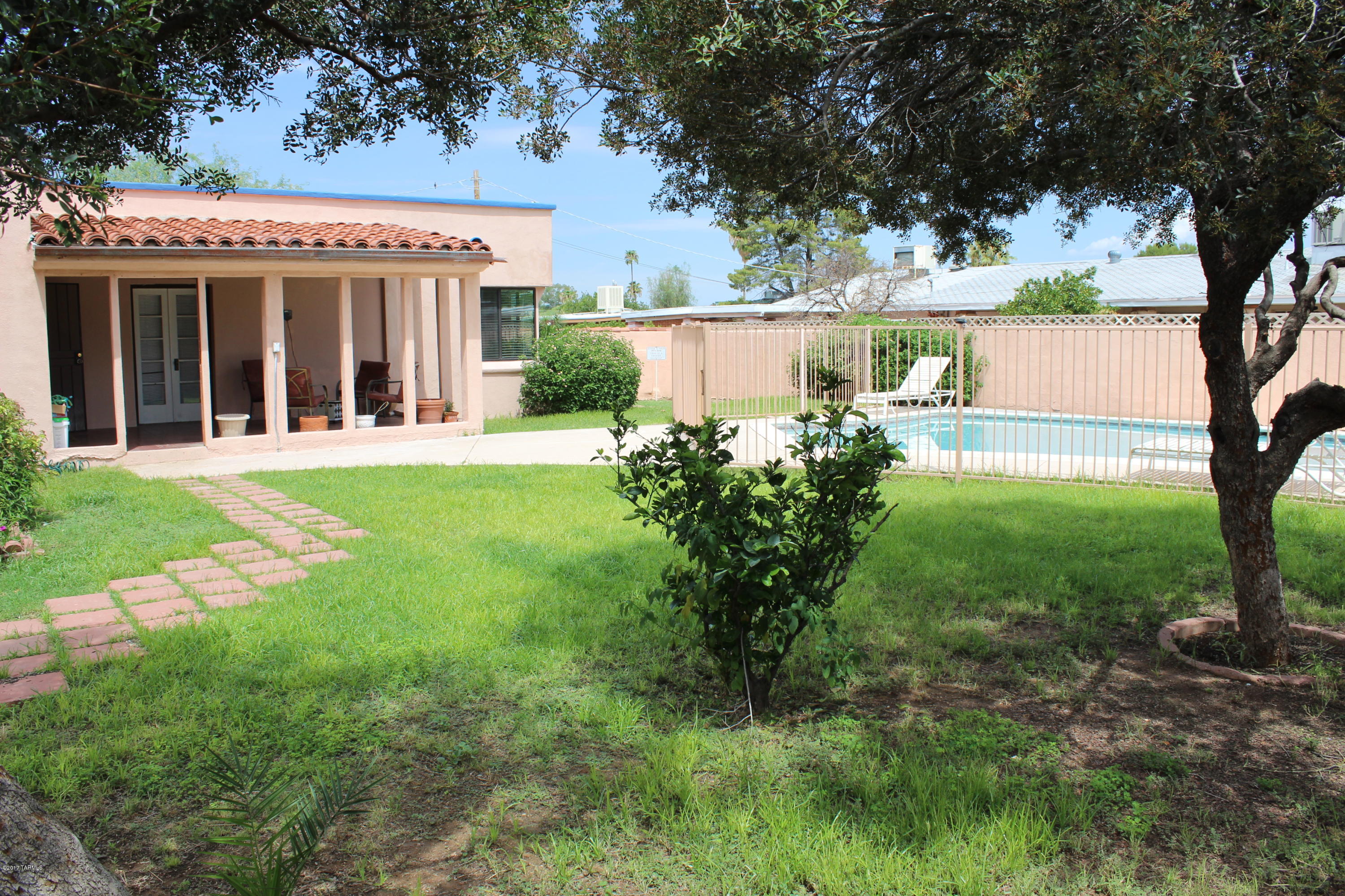 Mountain View Acre Farms - Residential