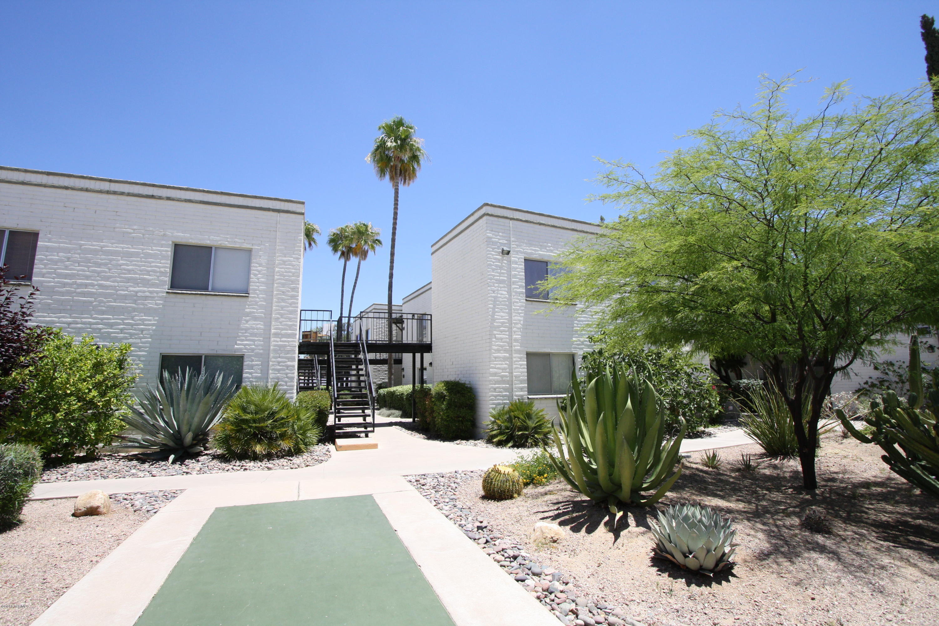 Spanish Trail Condominiums - Residential Lease