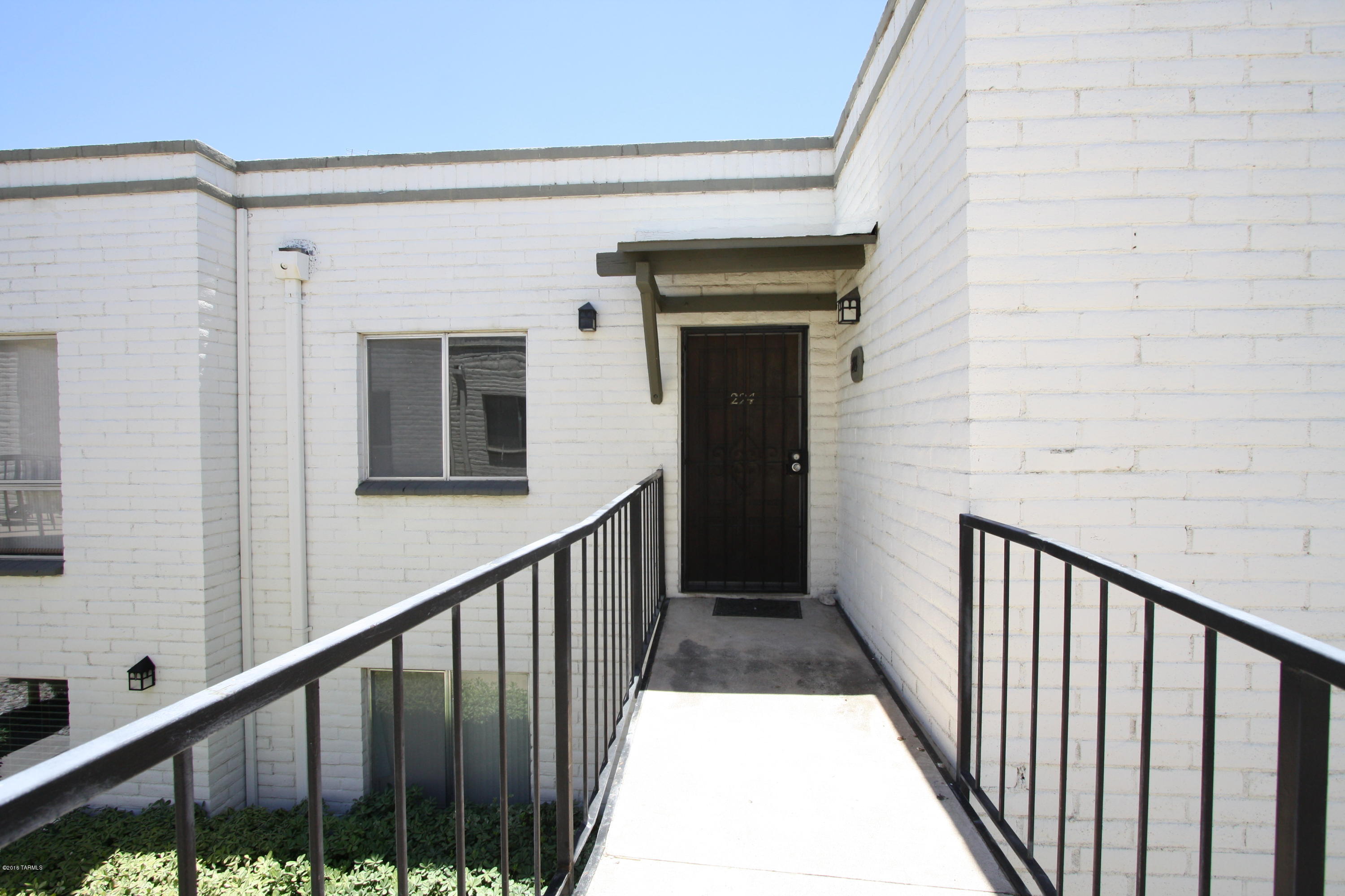 Spanish Trail Condominiums - Residential Lease