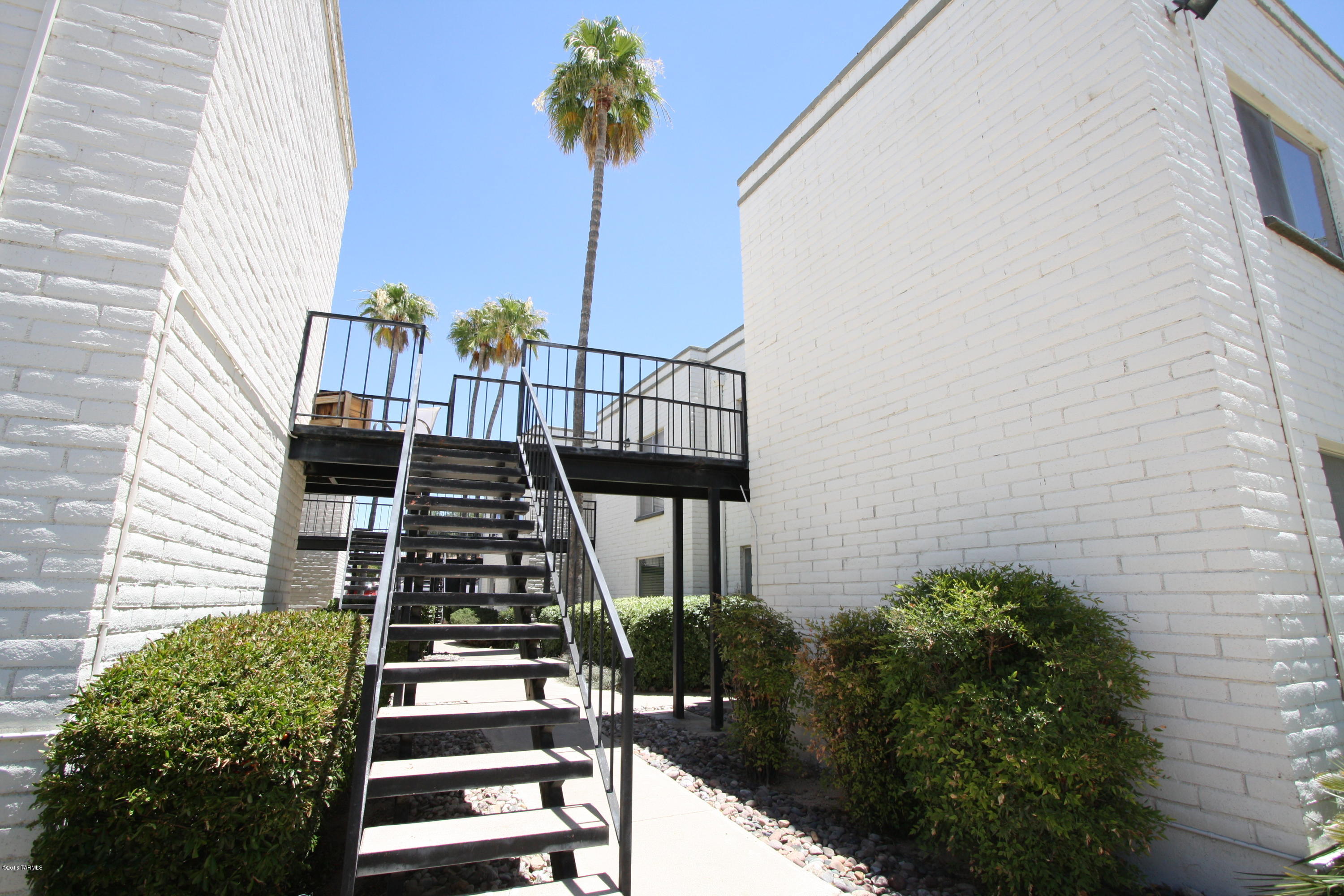 Spanish Trail Condominiums - Residential Lease